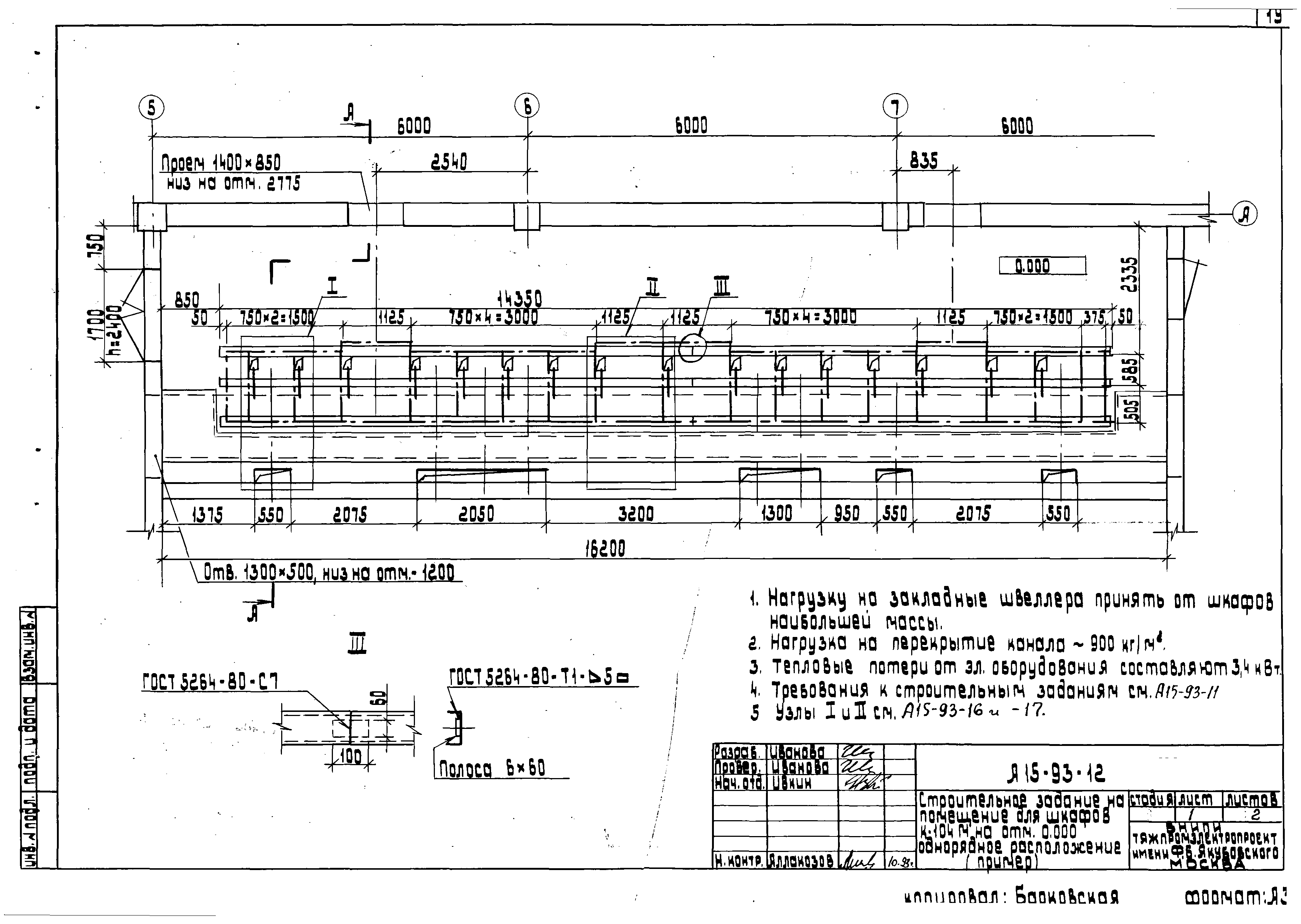 Шифр А15-93