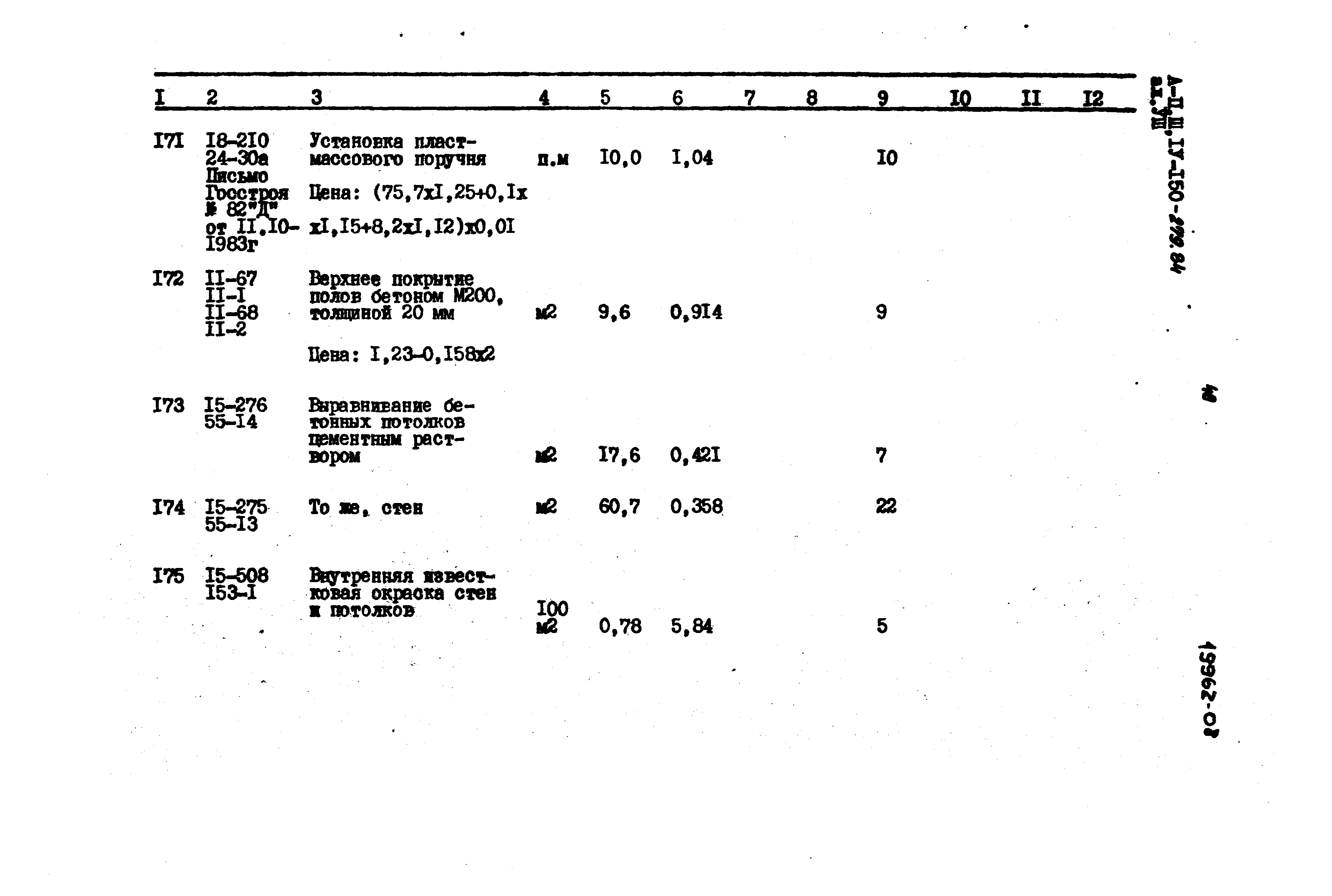 Типовой проект A-II,III,IV-150-279.84
