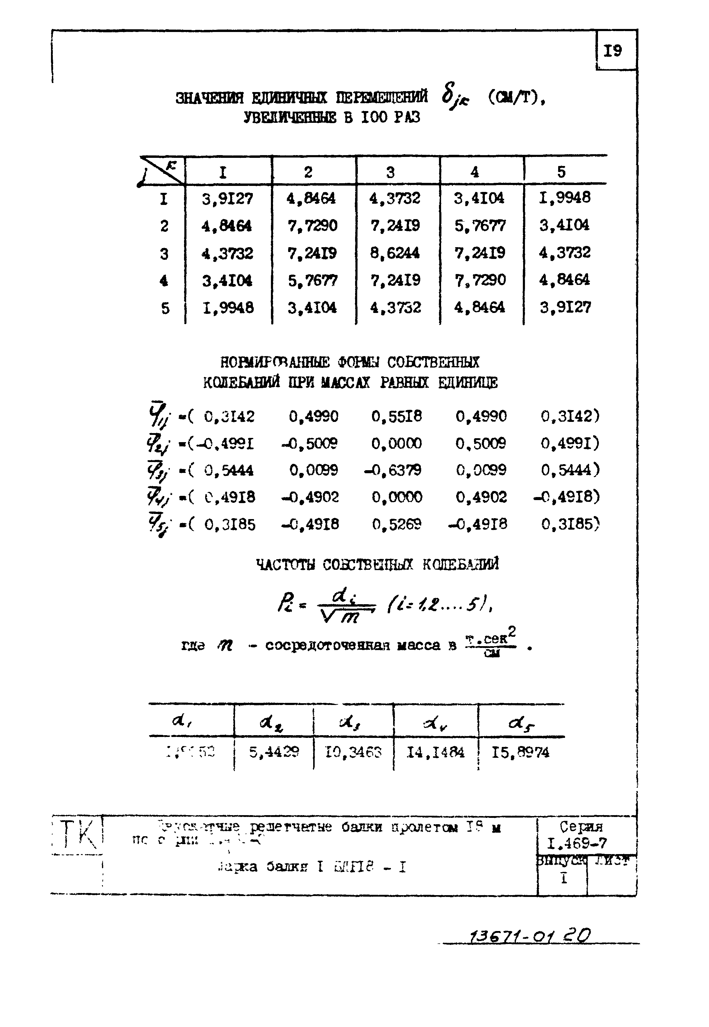 Серия 1.469-7