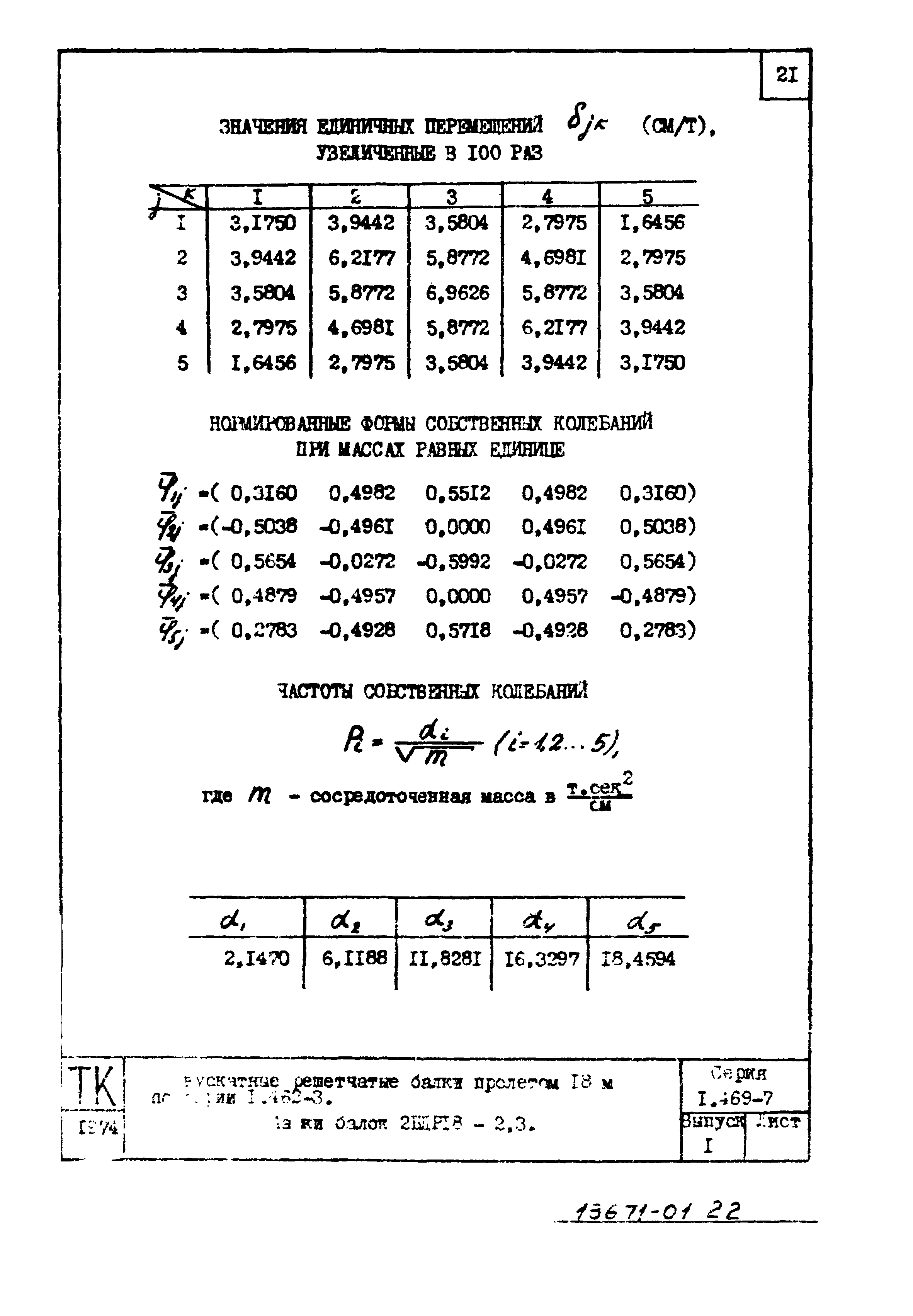 Серия 1.469-7