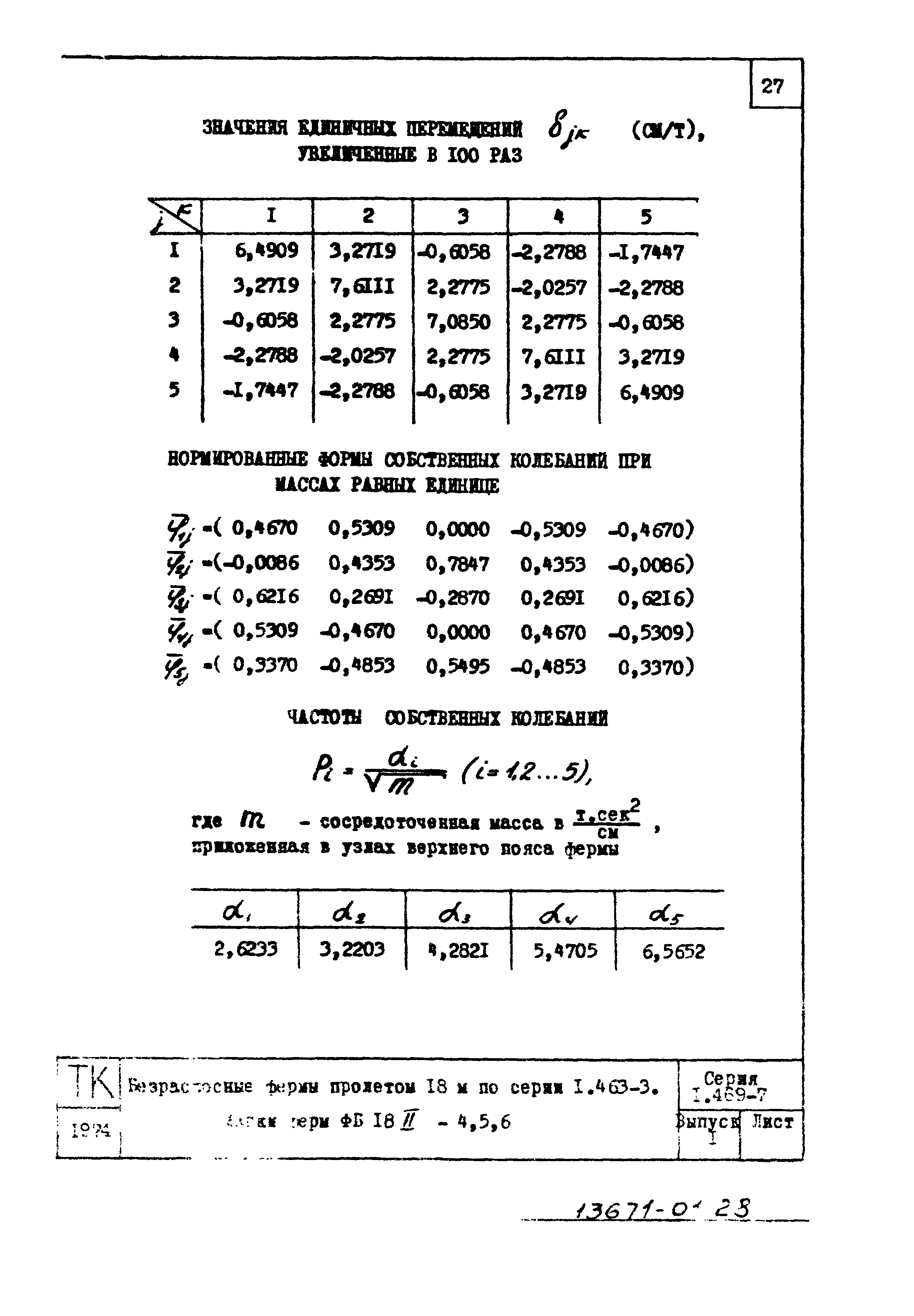 Серия 1.469-7