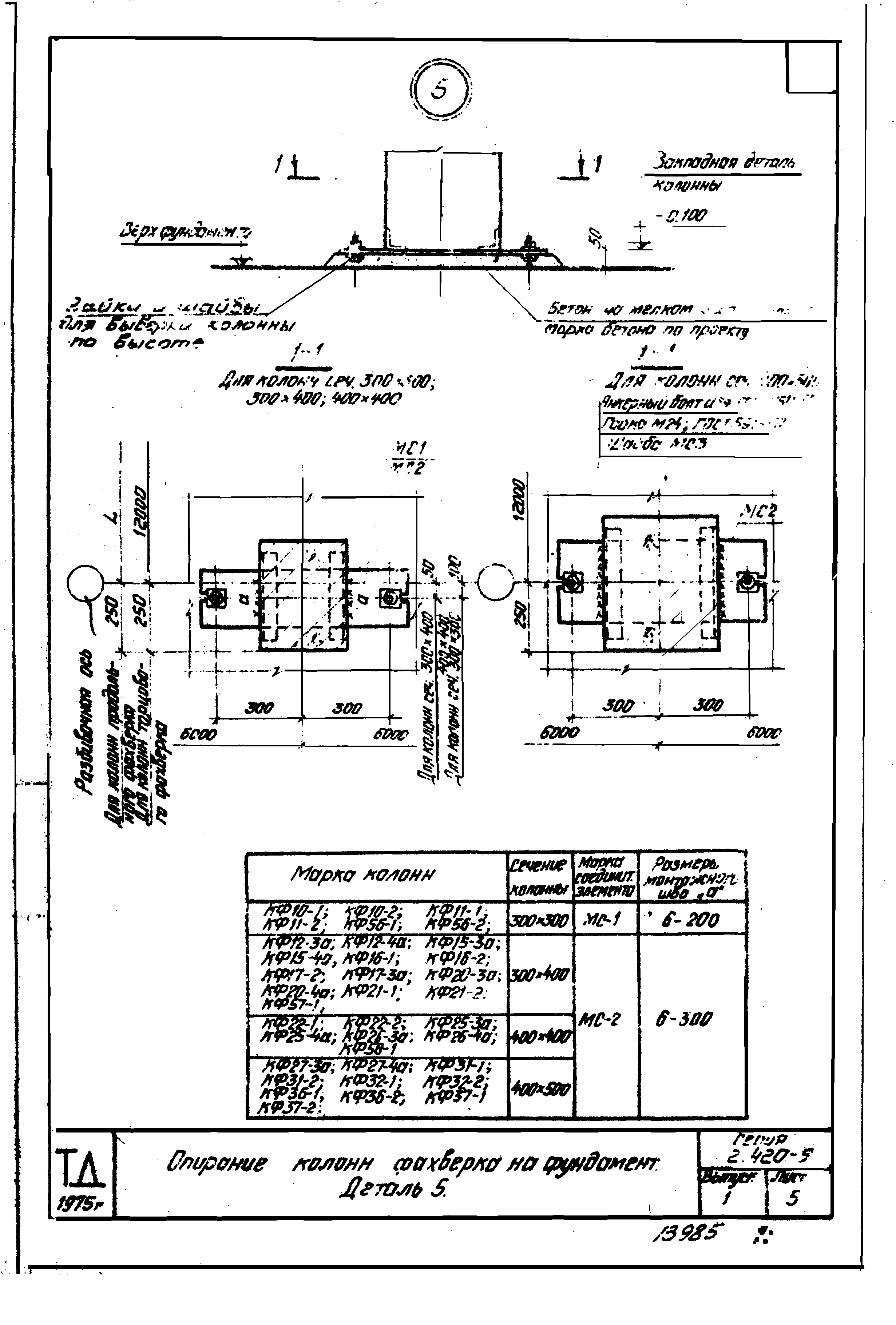 Серия 2.420-5