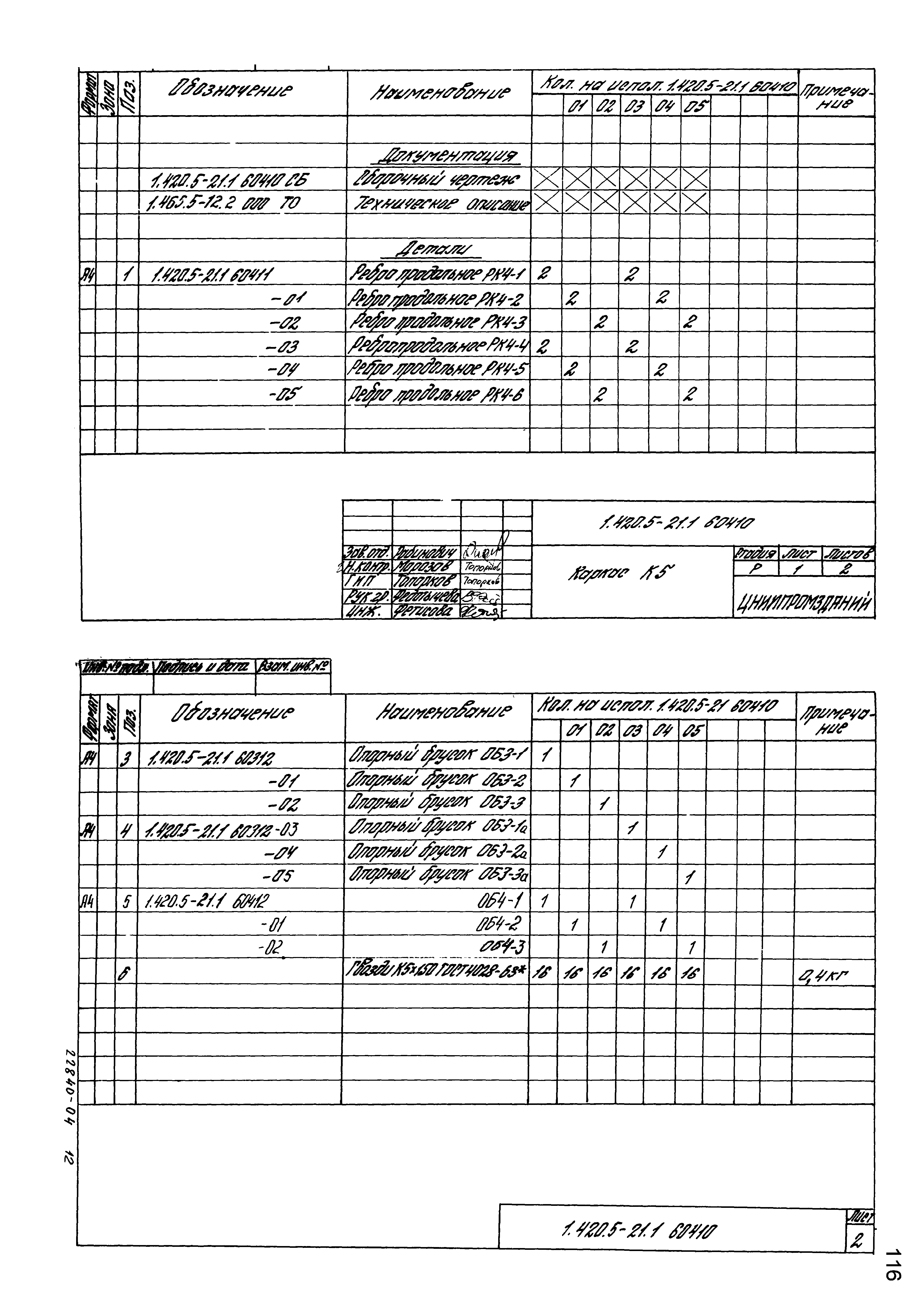 Серия 1.420.5-21