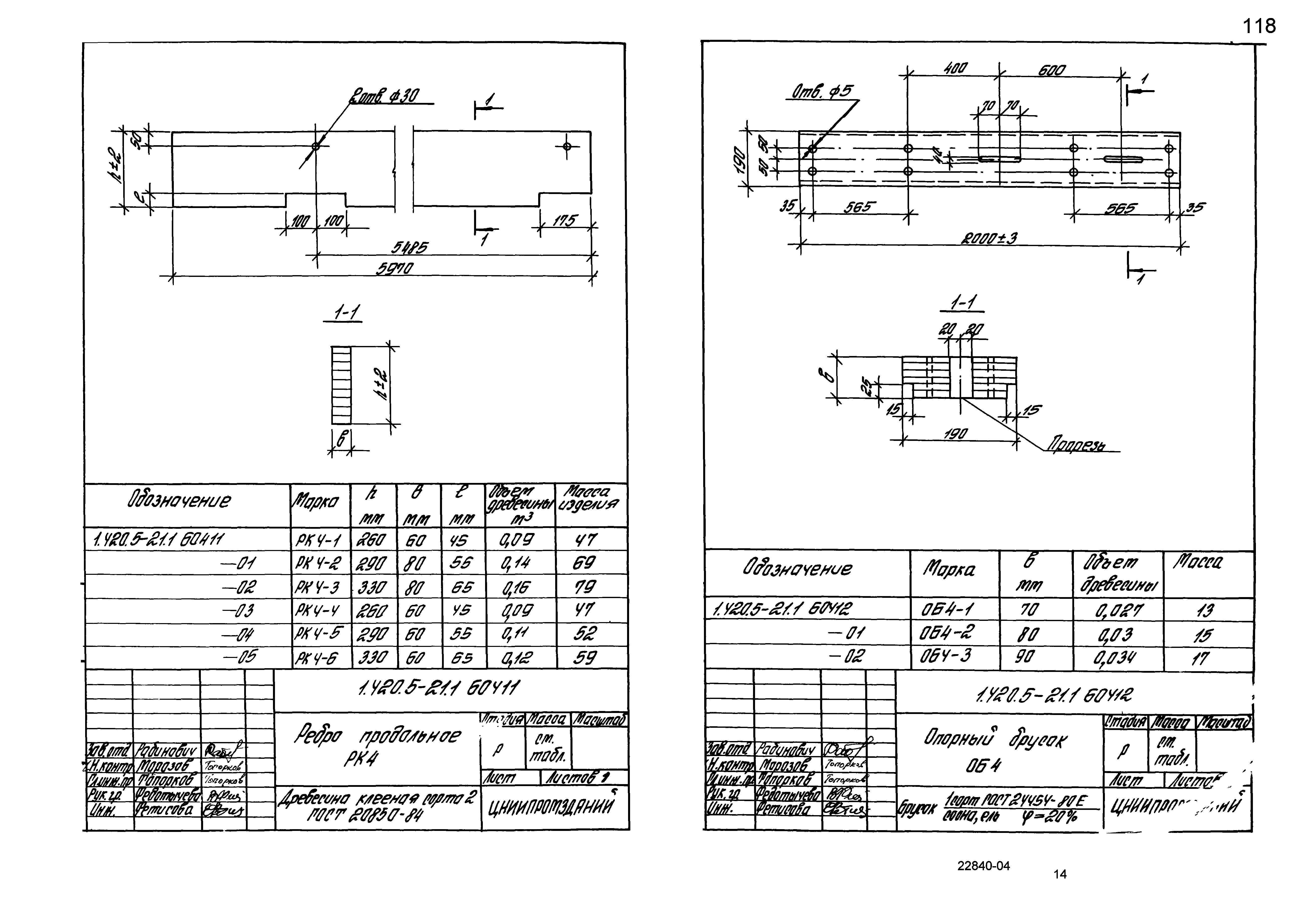 Серия 1.420.5-21