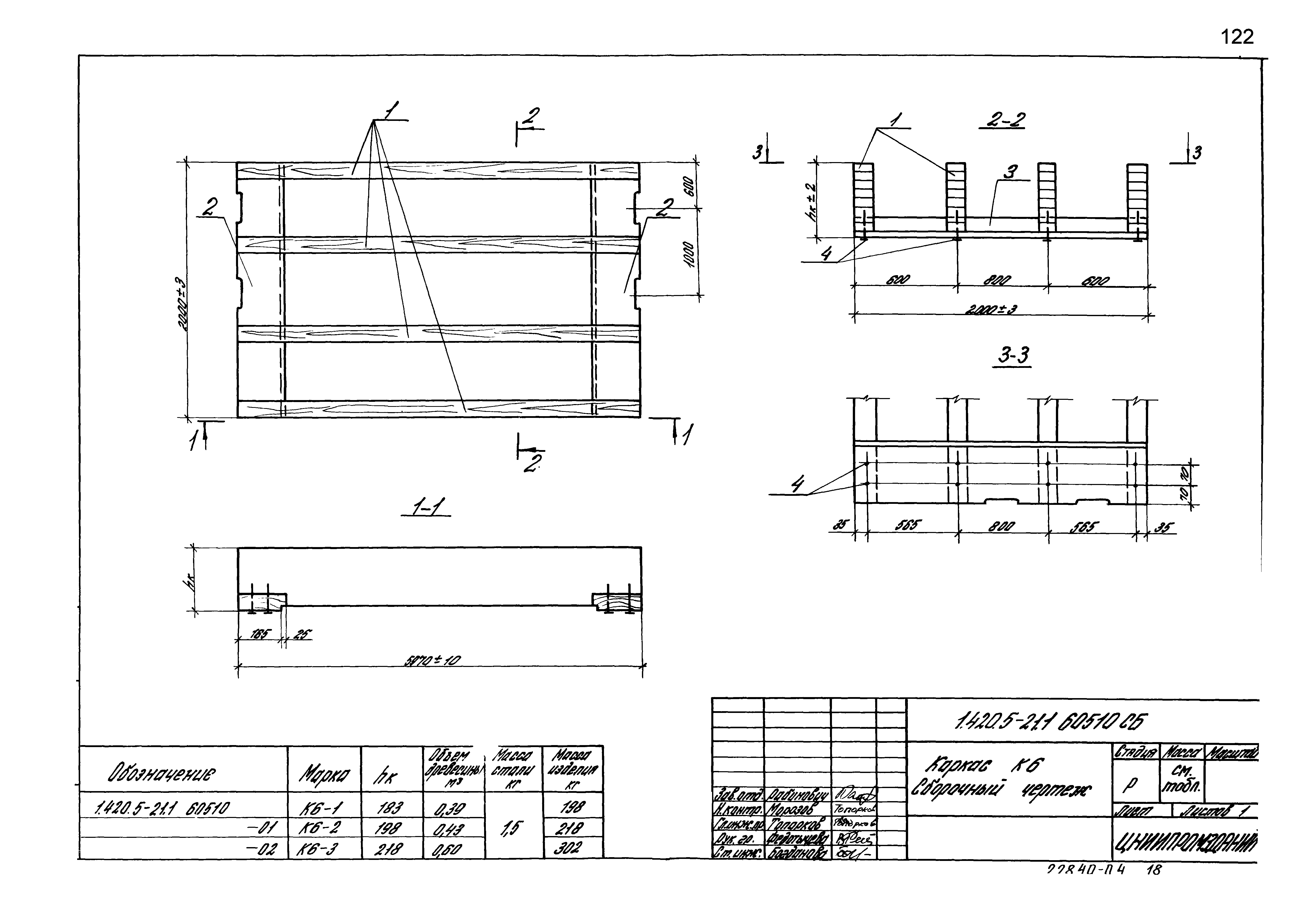 Серия 1.420.5-21