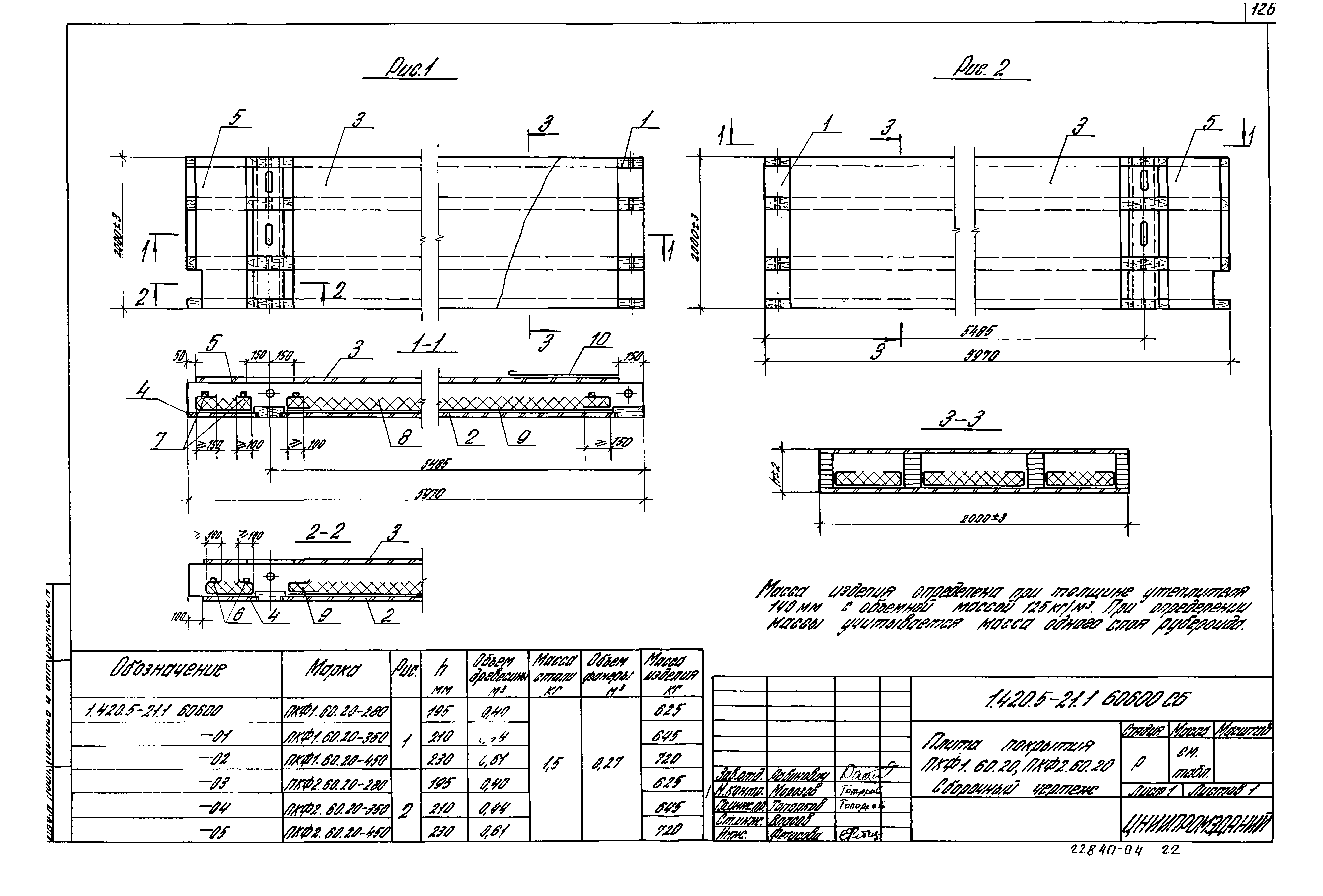 Серия 1.420.5-21