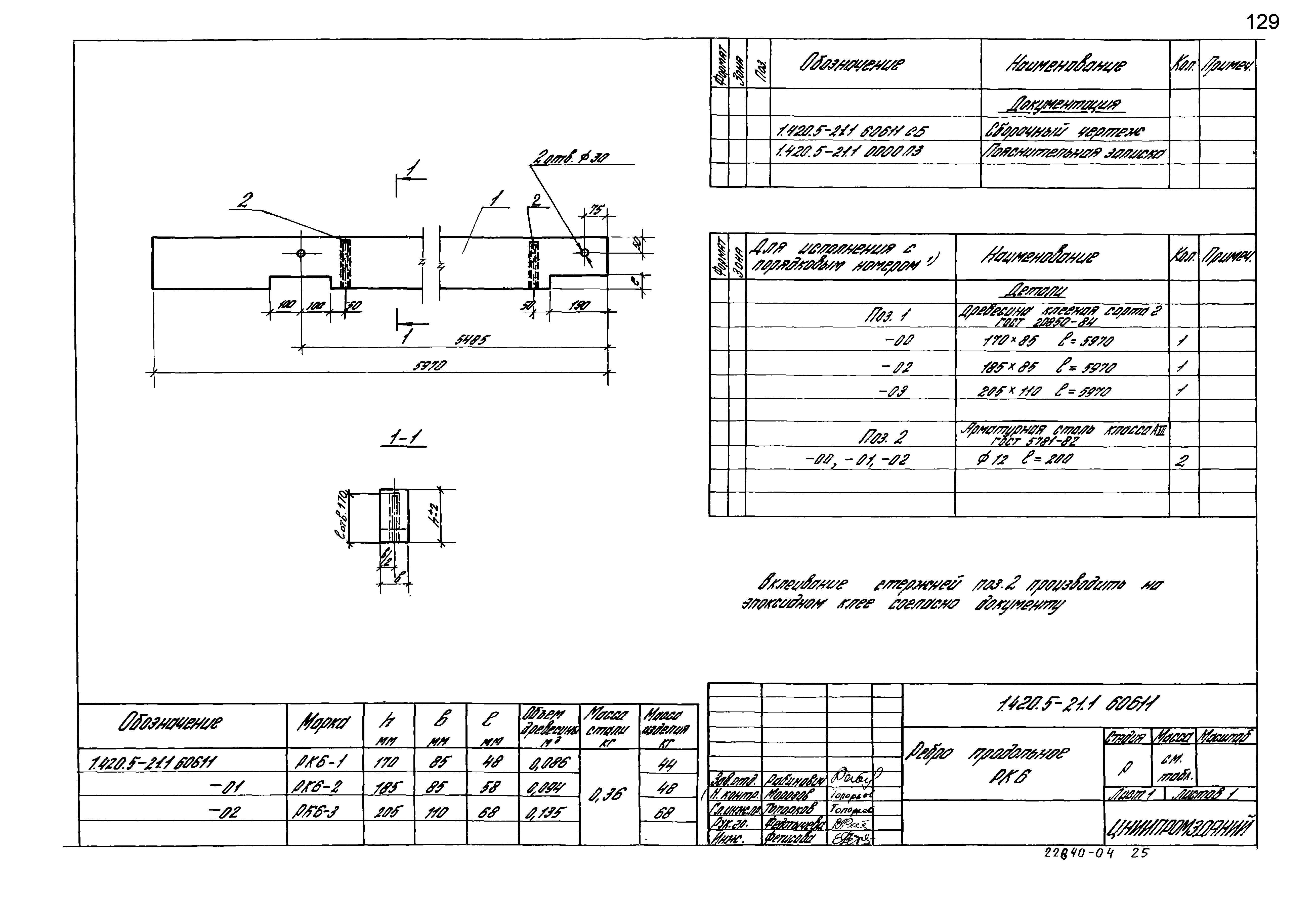 Серия 1.420.5-21