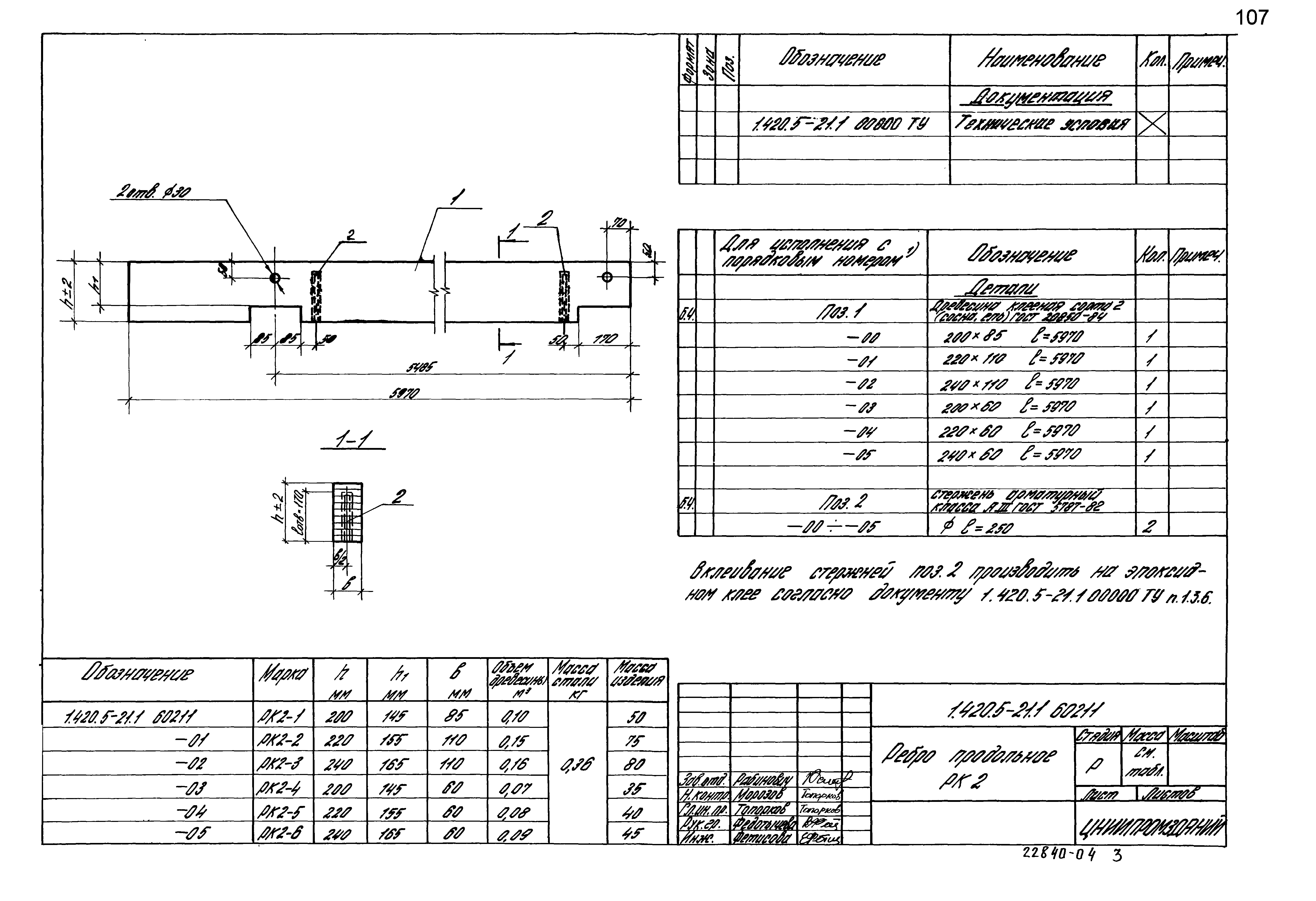 Серия 1.420.5-21