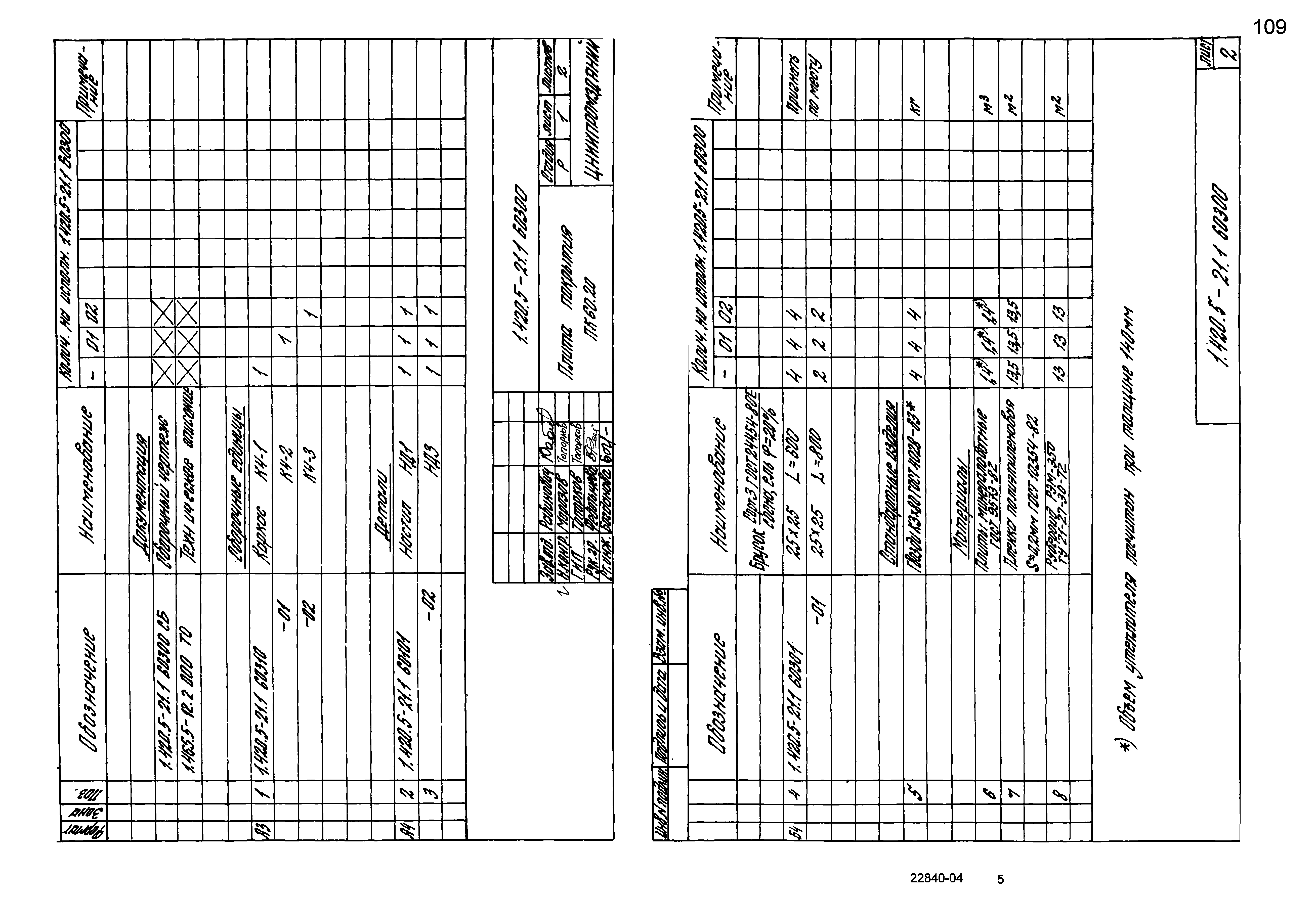 Серия 1.420.5-21