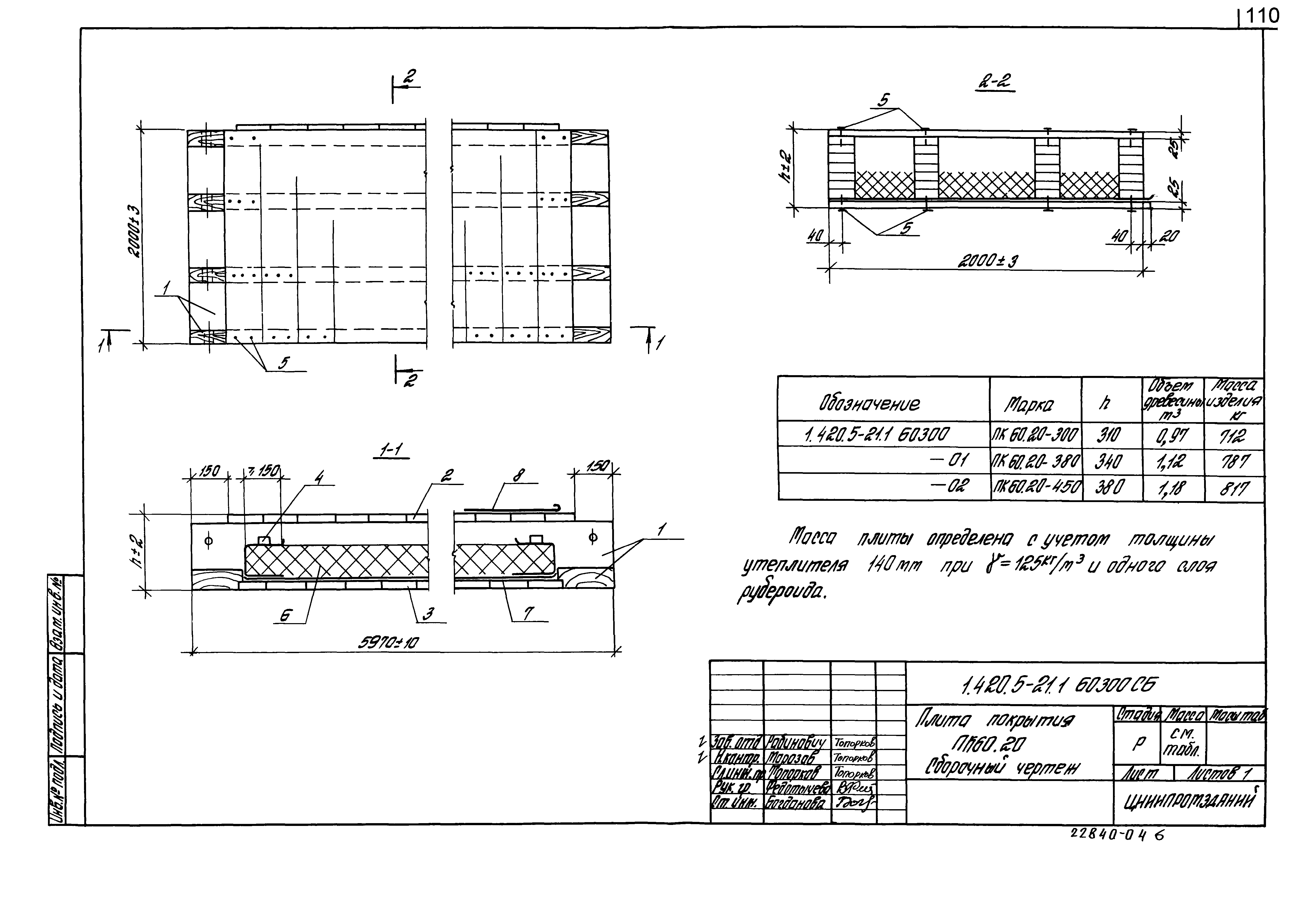 Серия 1.420.5-21