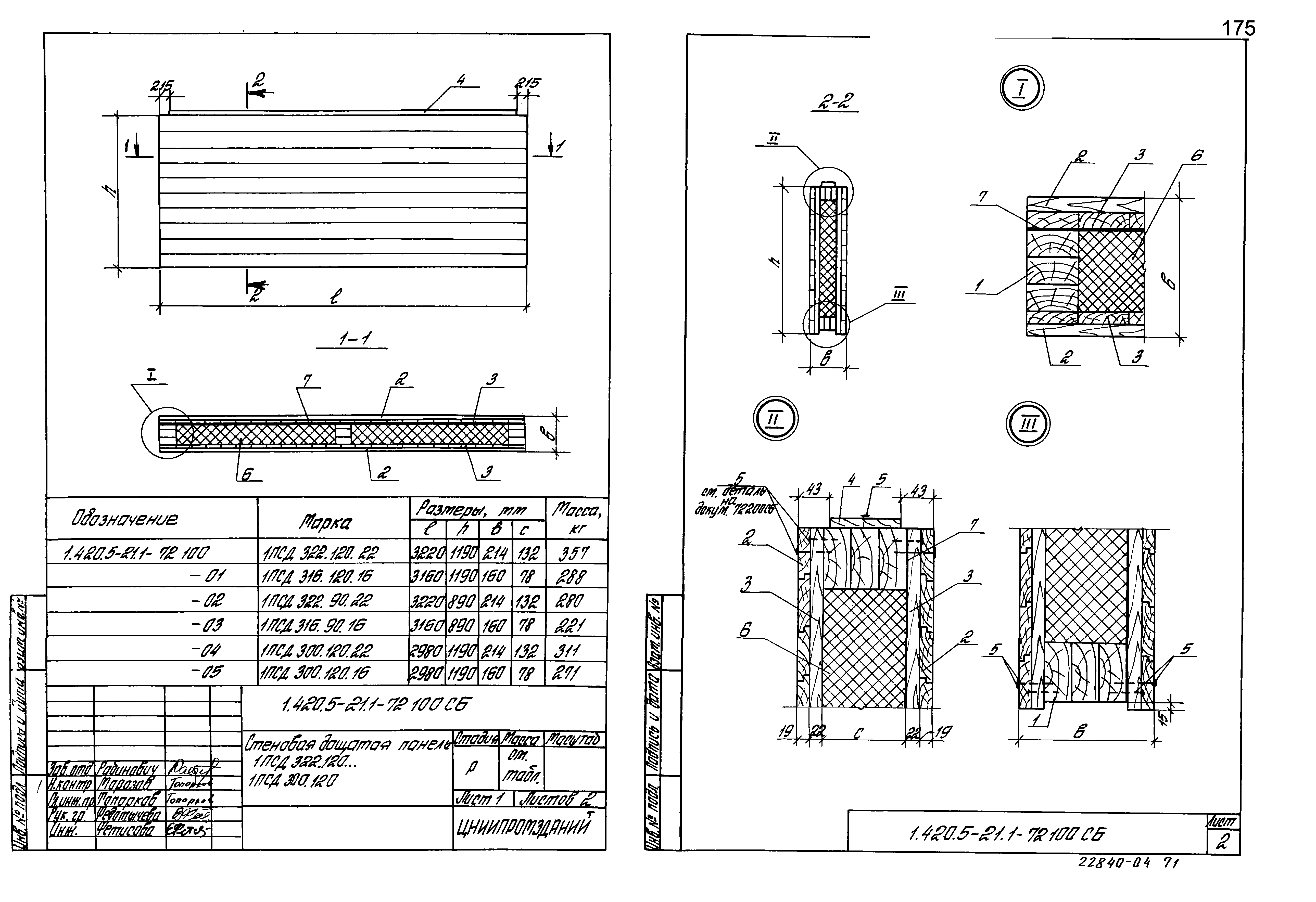 Серия 1.420.5-21