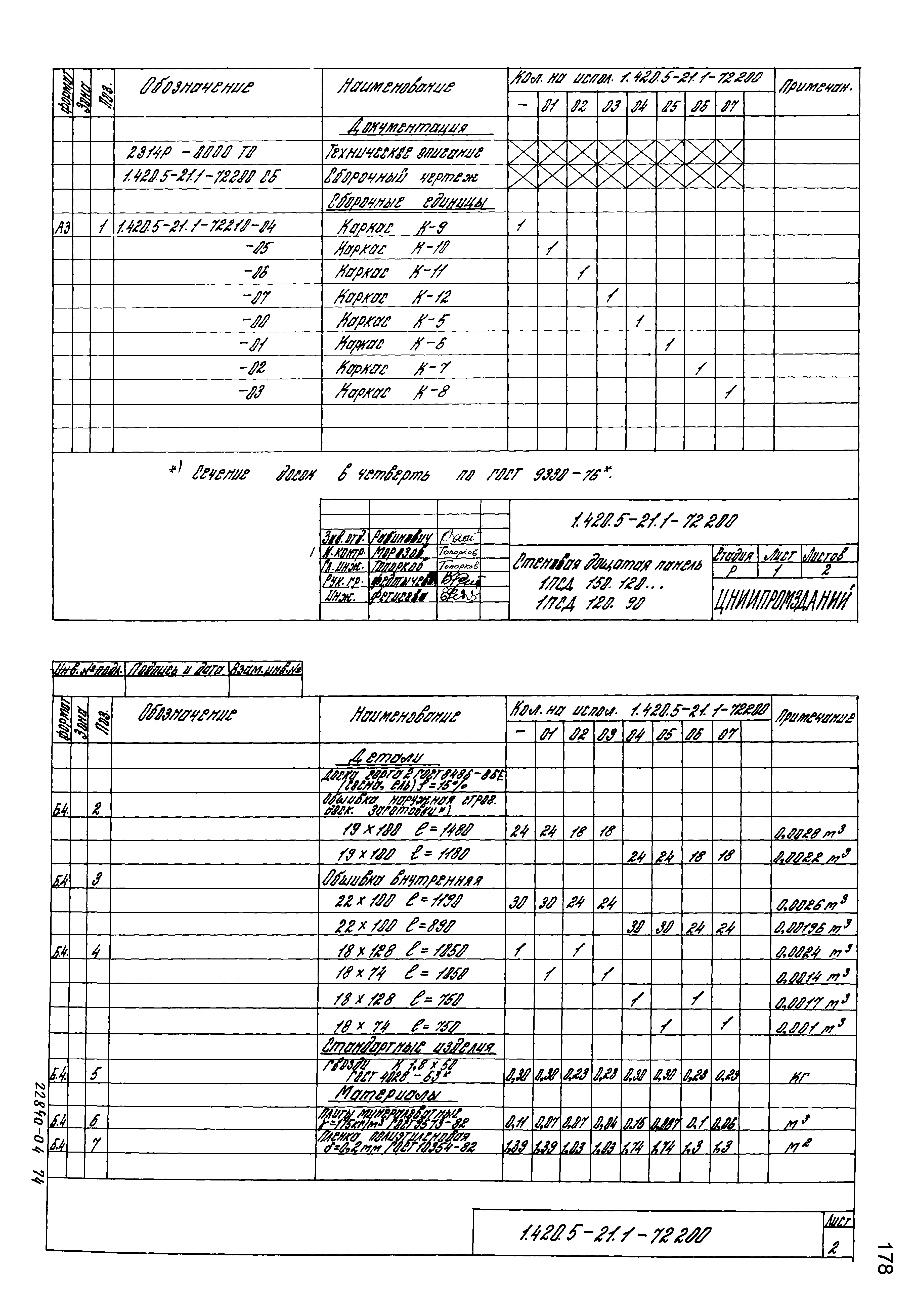 Серия 1.420.5-21