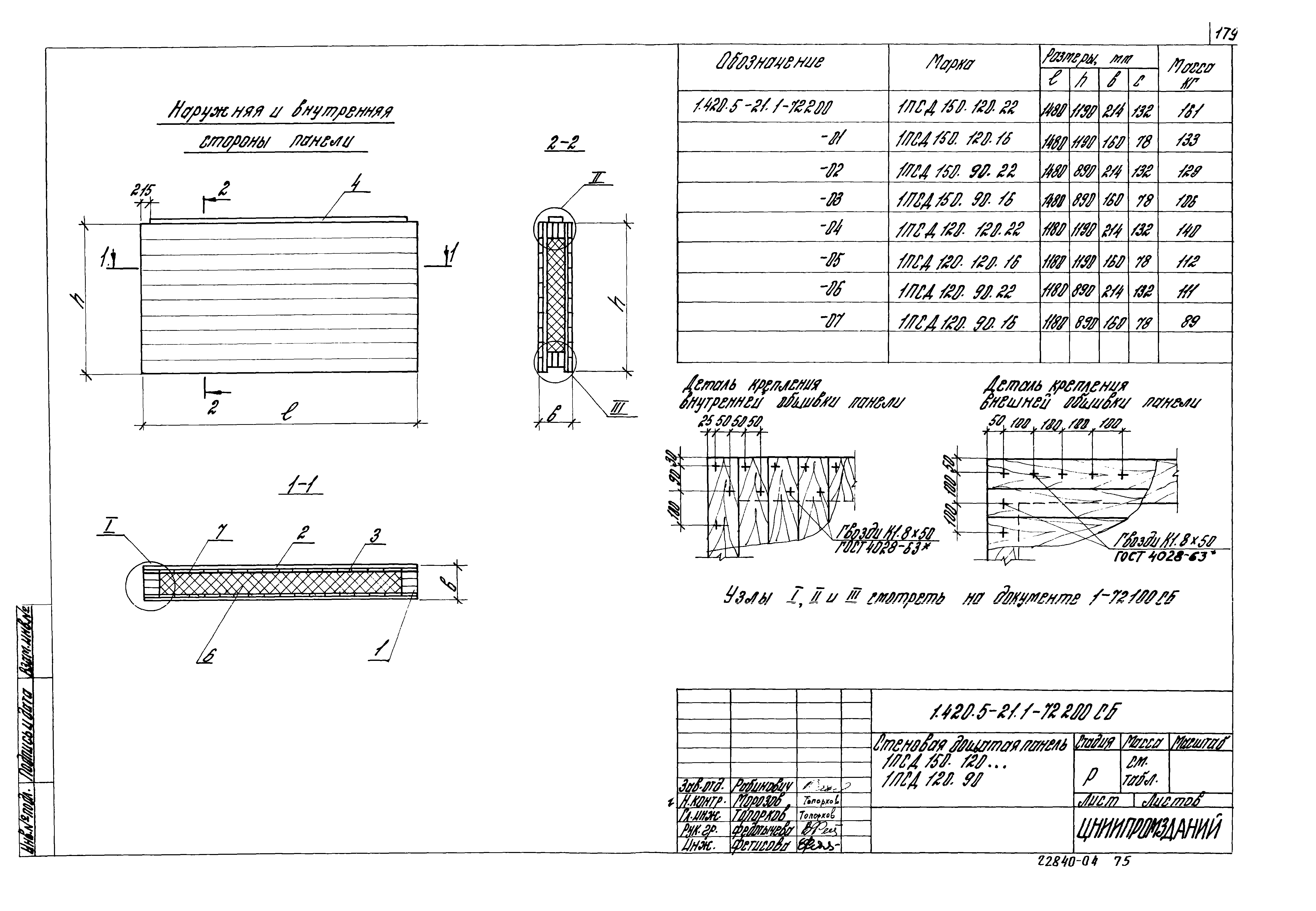 Серия 1.420.5-21