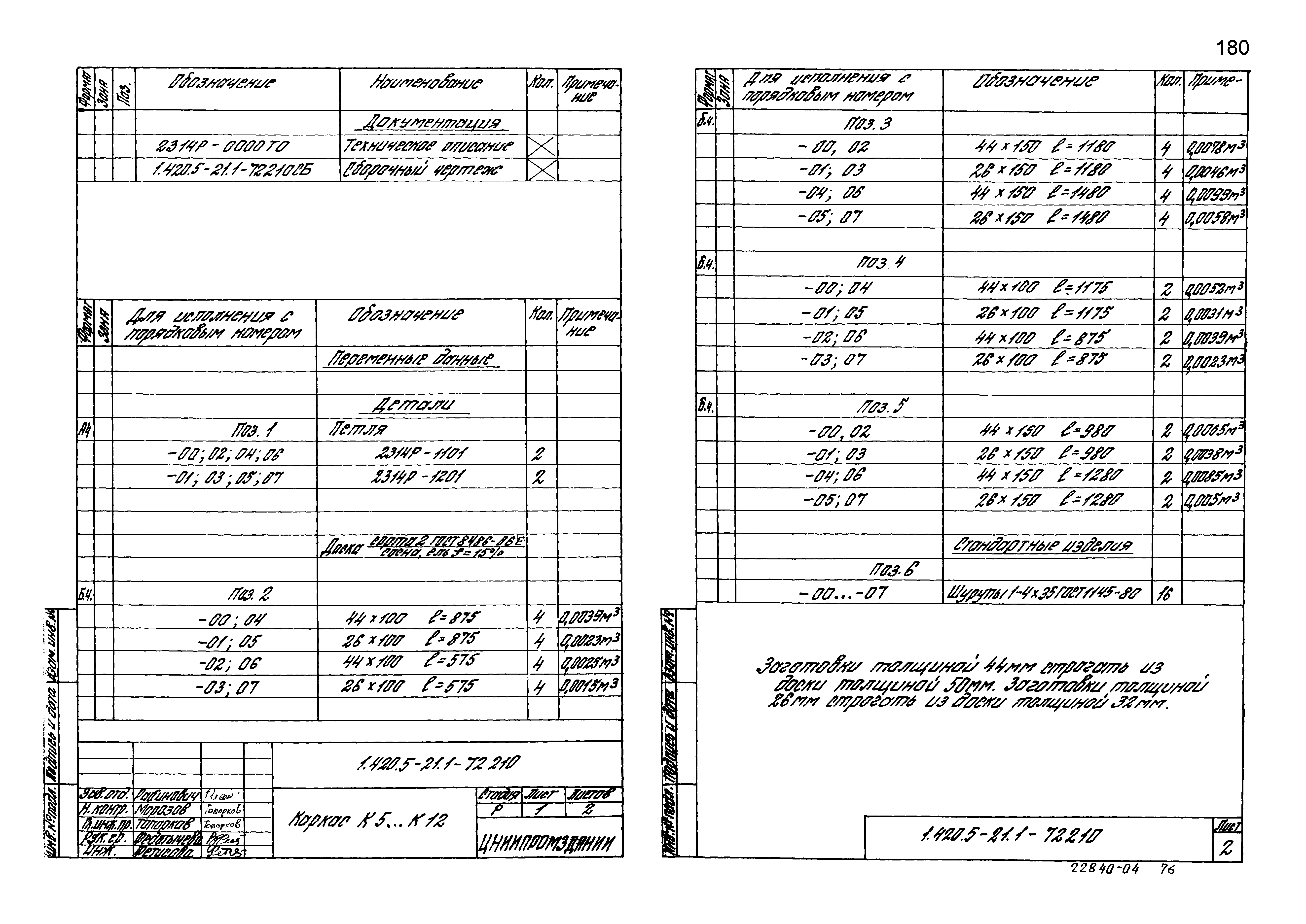 Серия 1.420.5-21