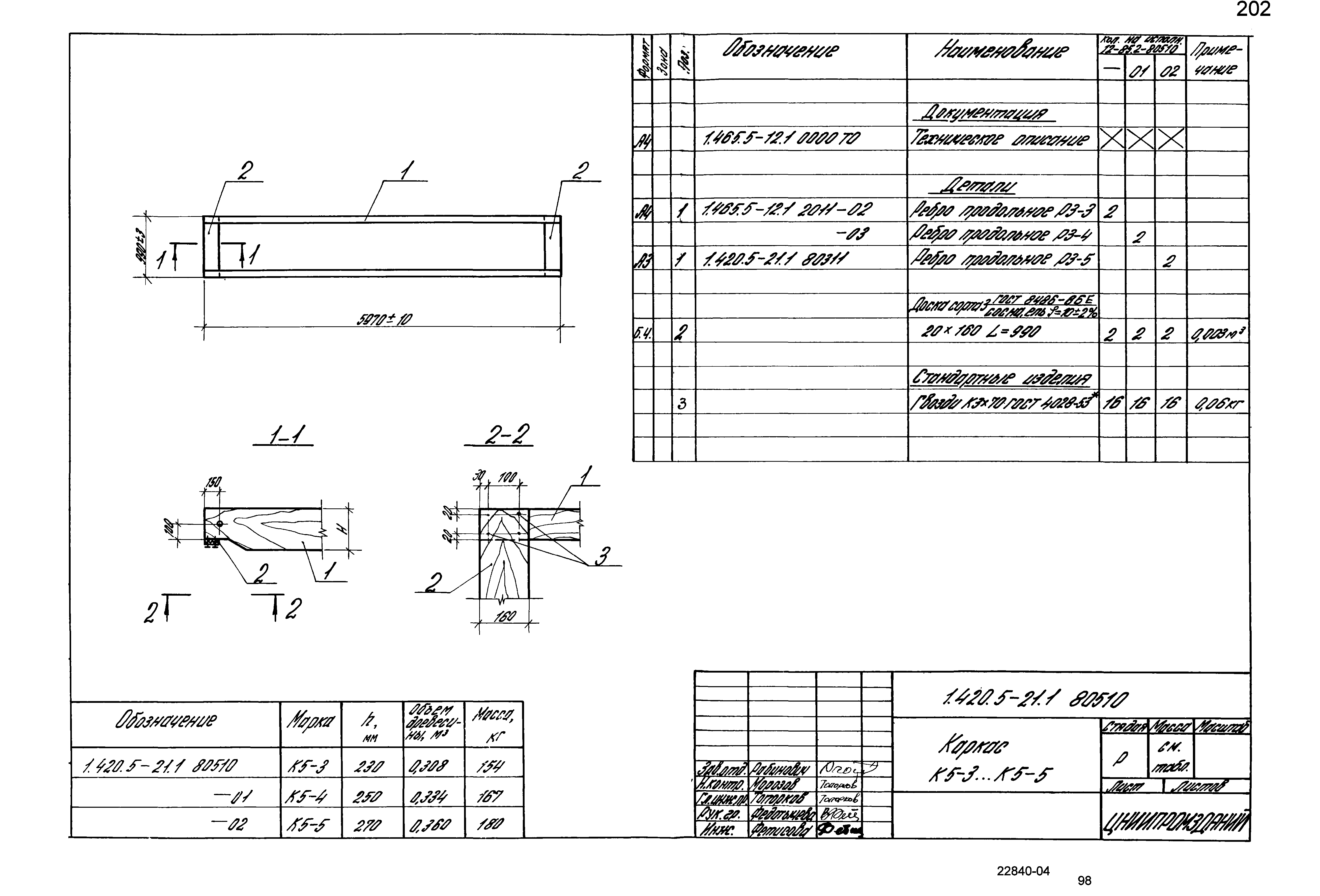 Серия 1.420.5-21