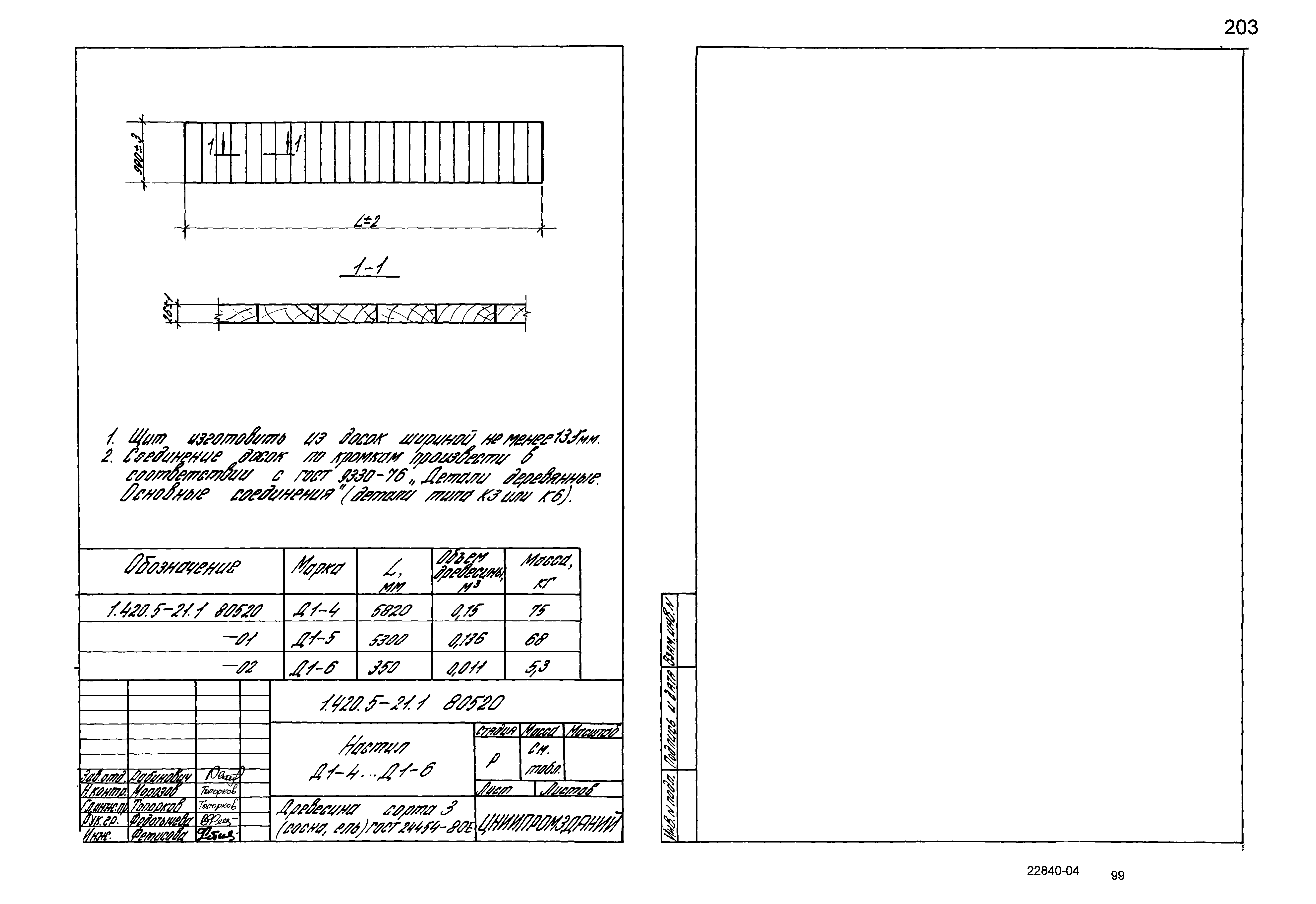 Серия 1.420.5-21