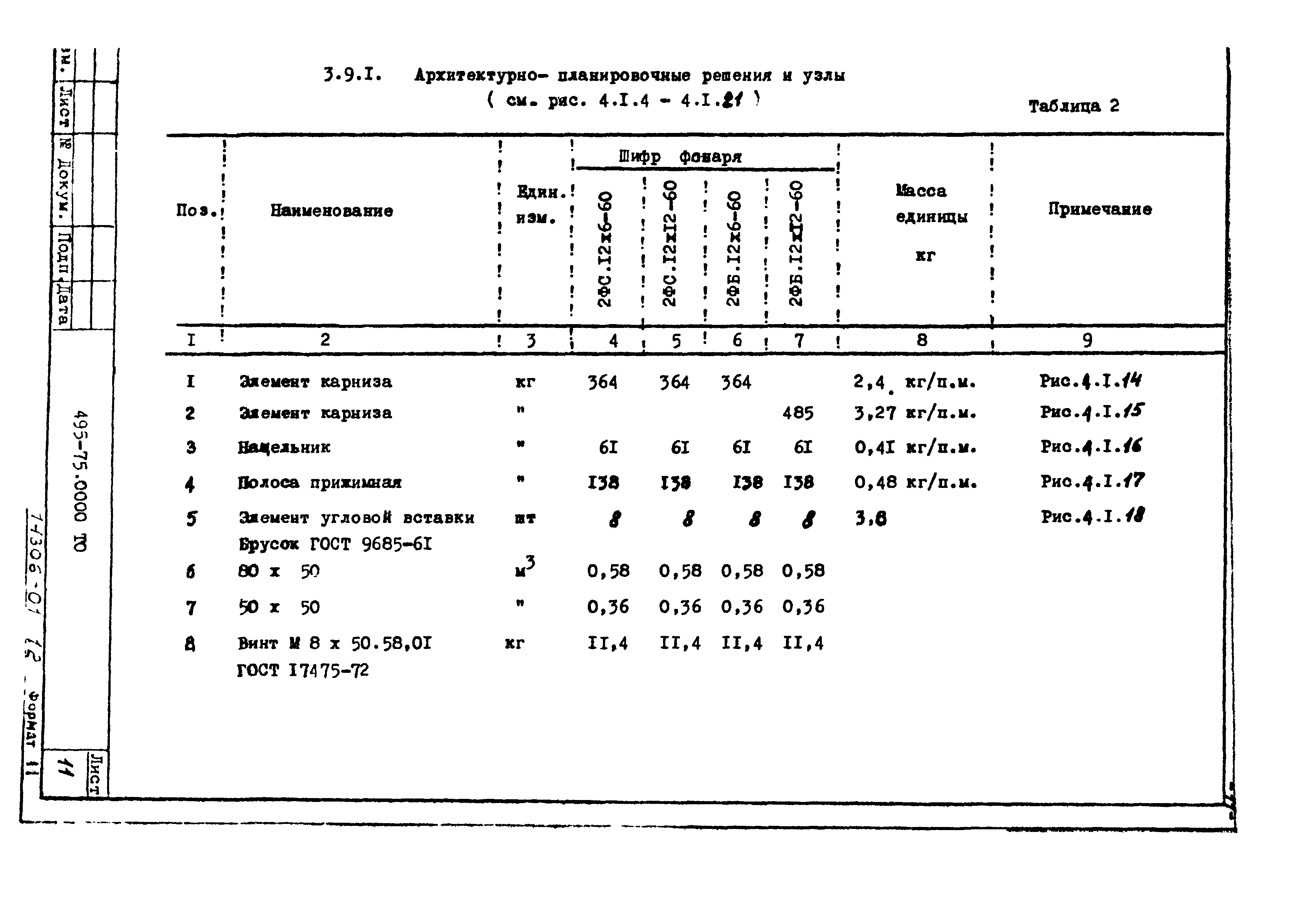 Серия 1.464-13