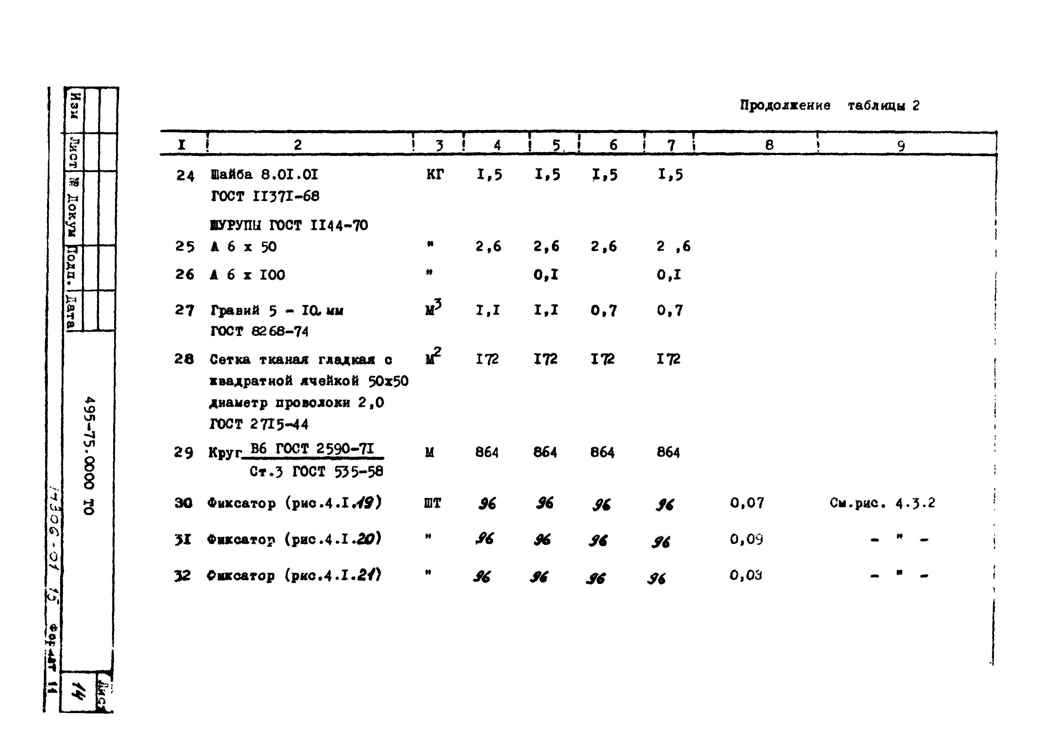 Серия 1.464-13