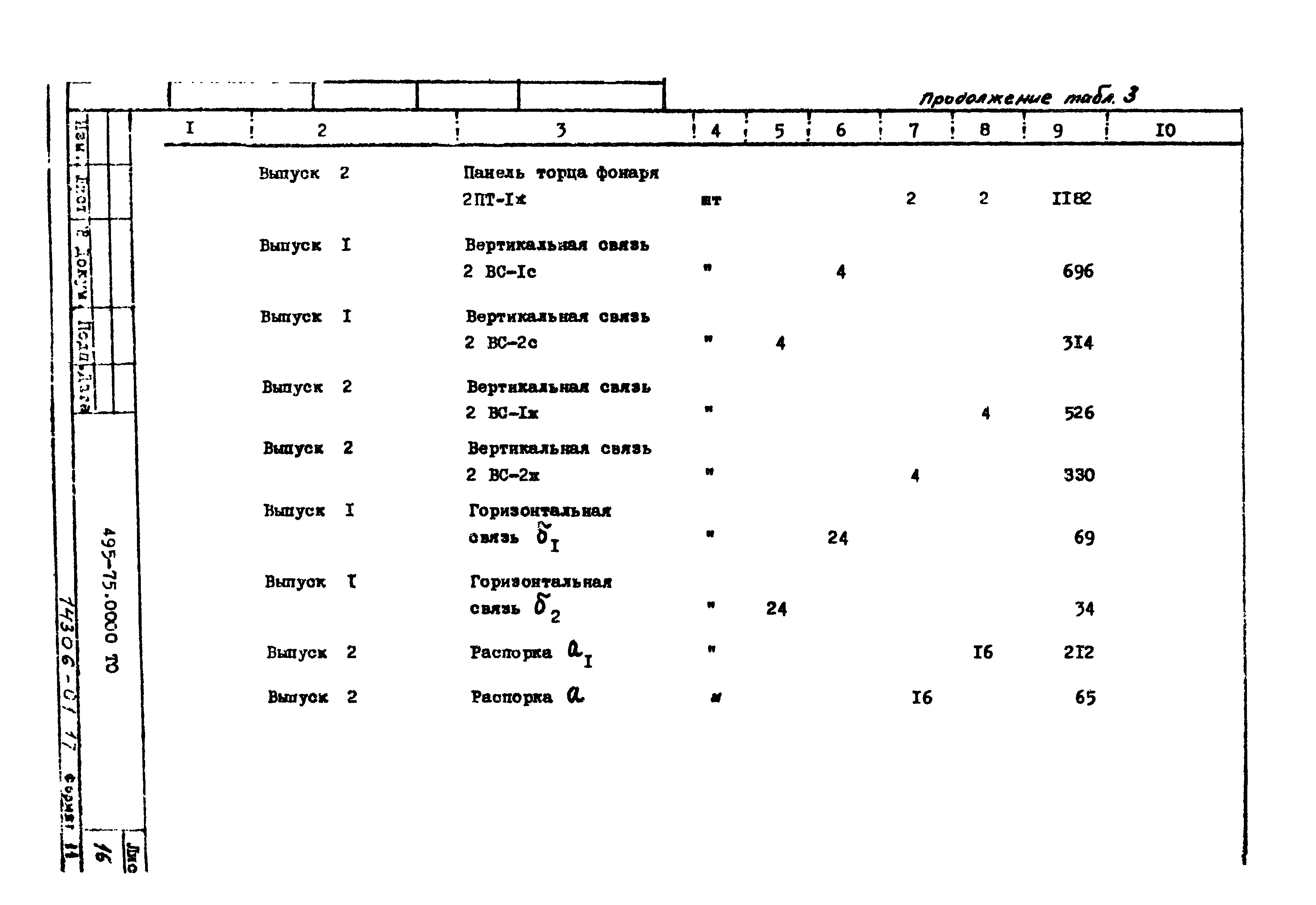 Серия 1.464-13