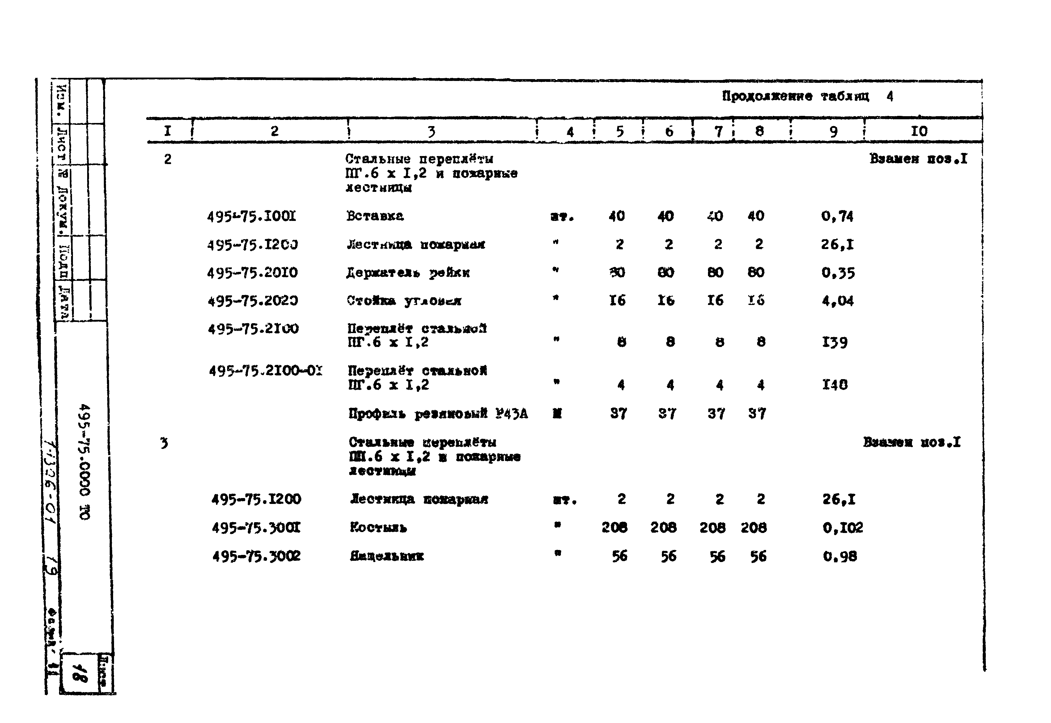 Серия 1.464-13