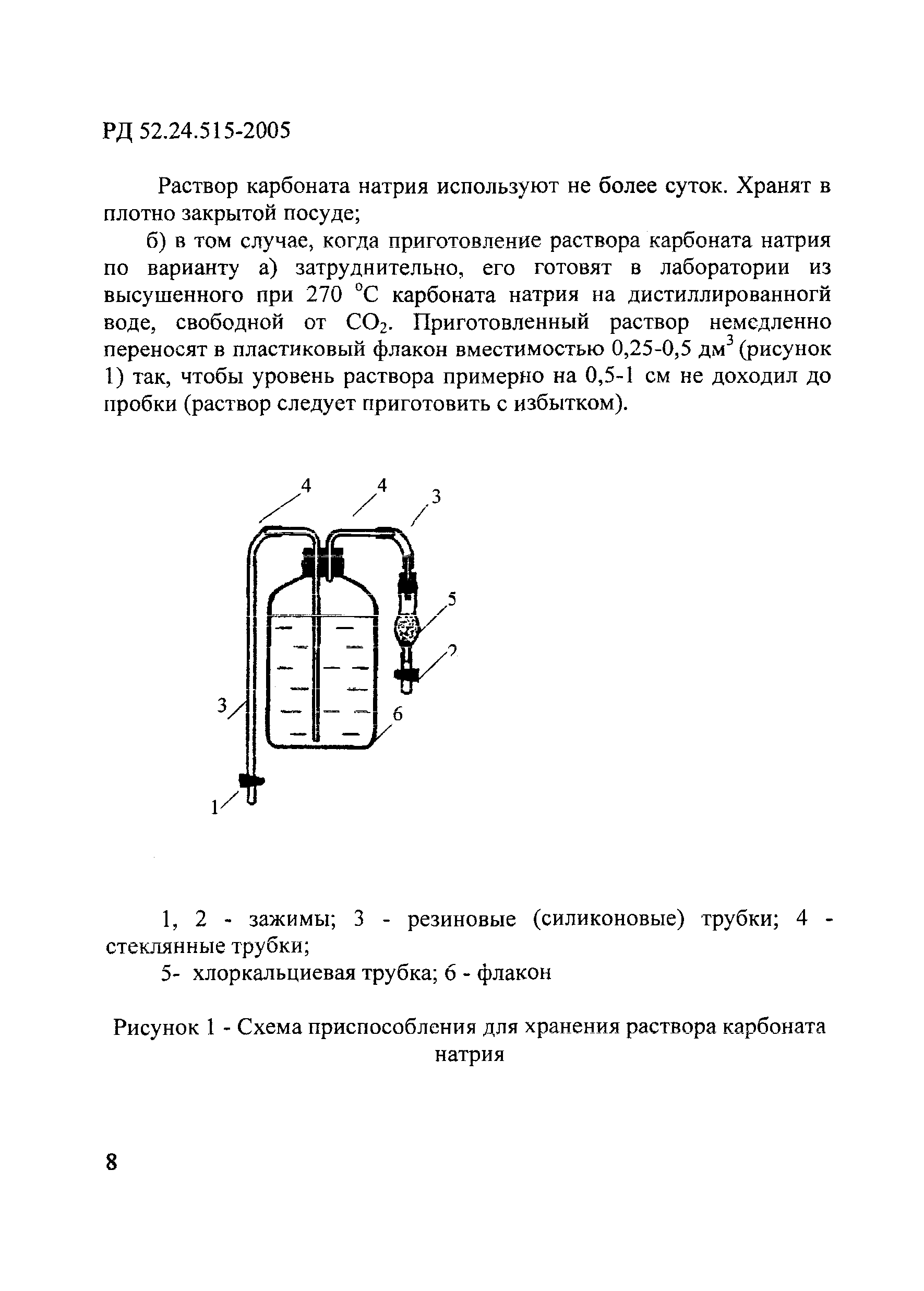 РД 52.24.515-2005