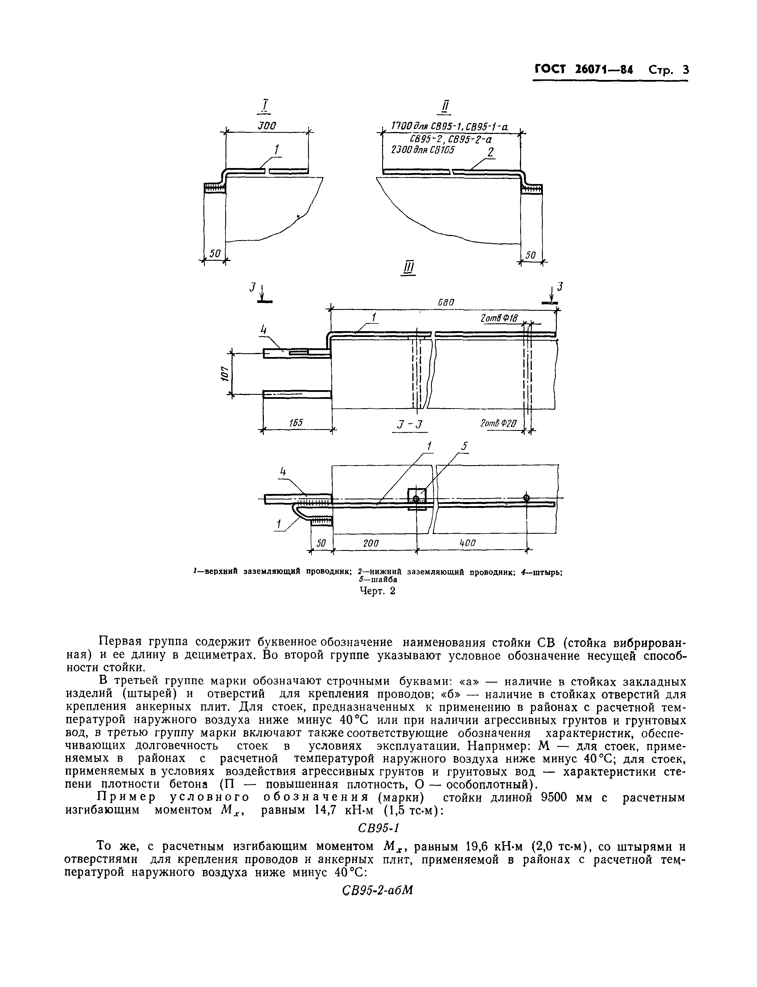 ГОСТ 26071-84