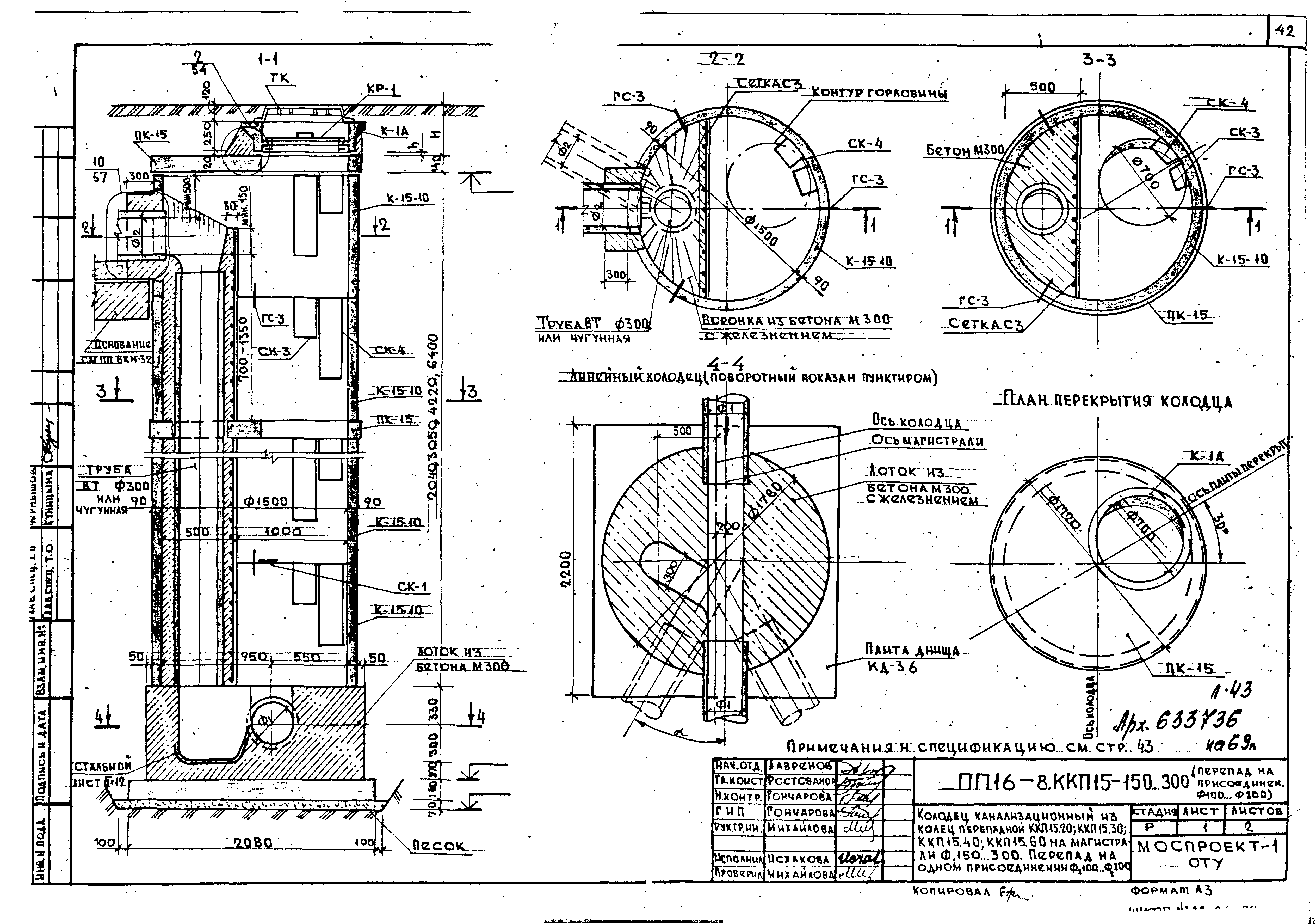 Альбом ПП 16-8