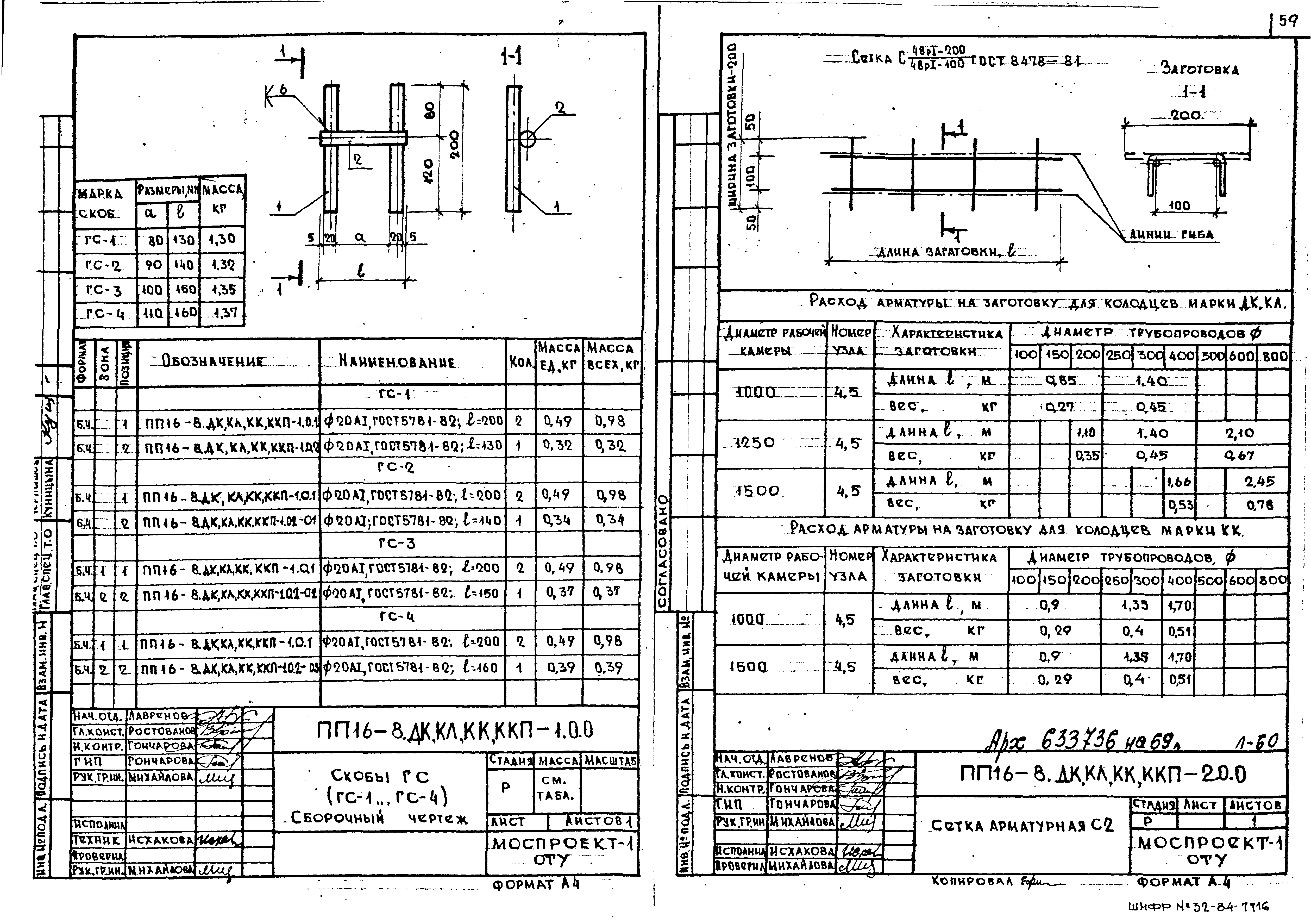 Альбом ПП 16-8