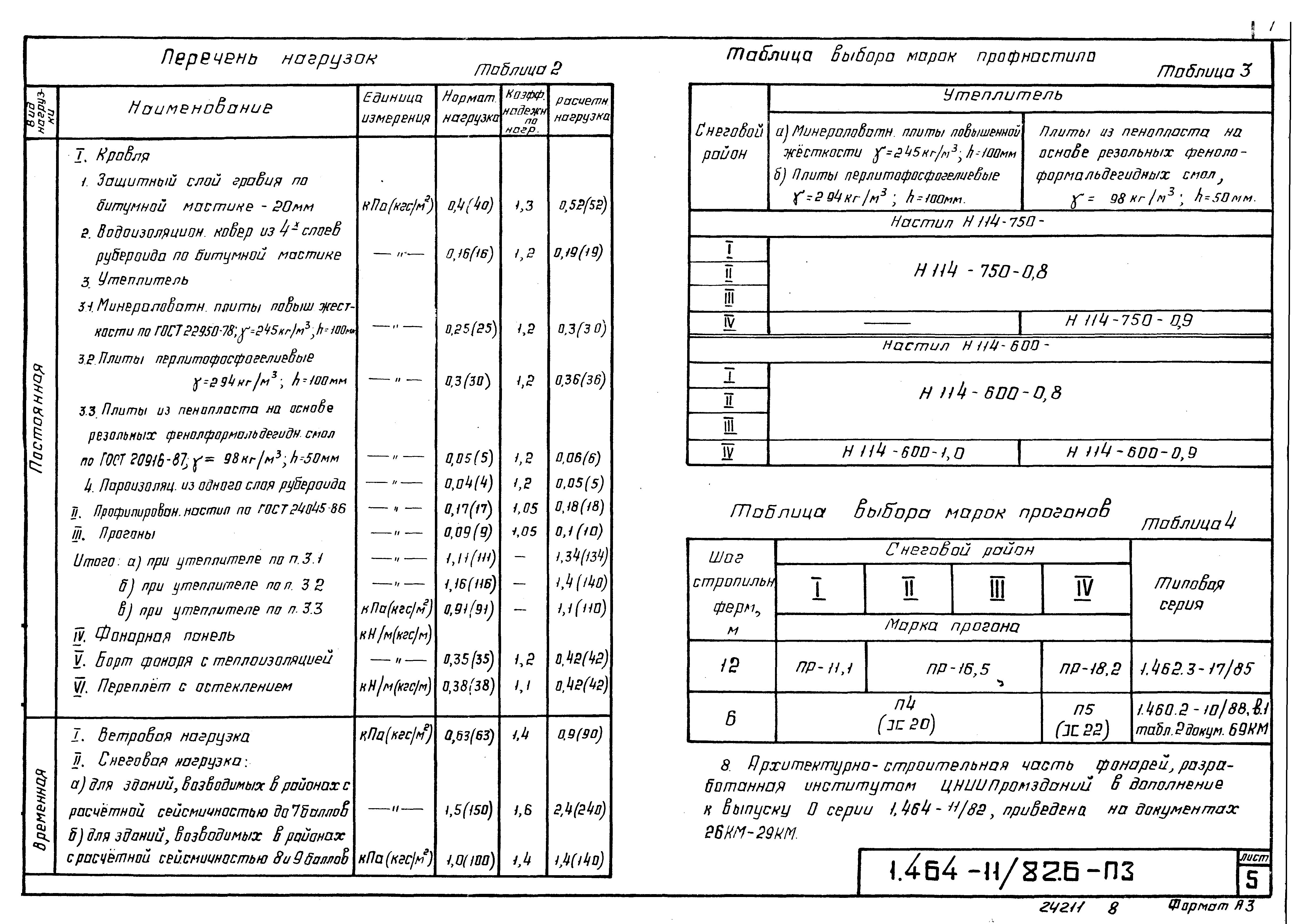 Серия 1.464-11/82