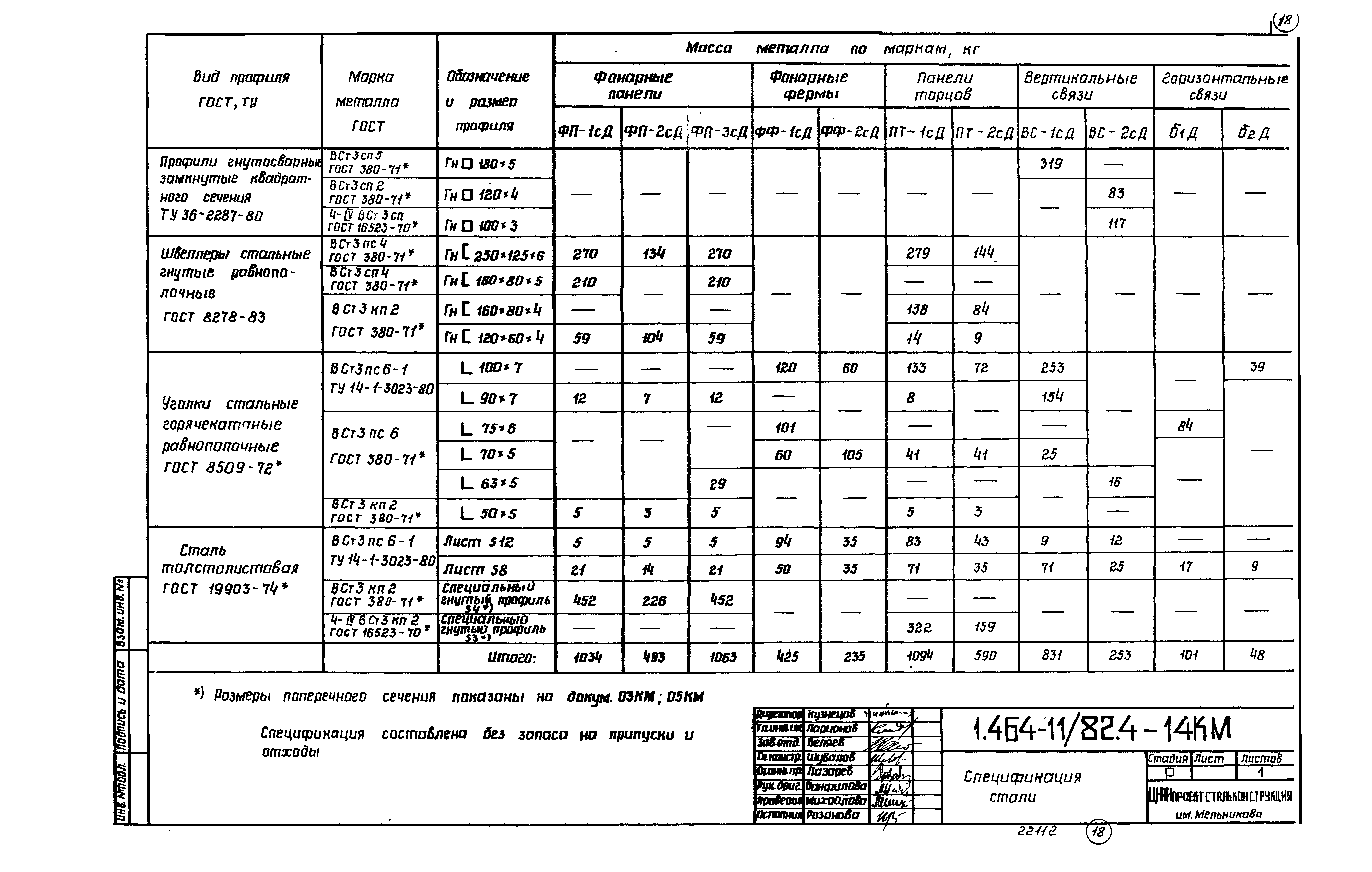 Серия 1.464-11/82