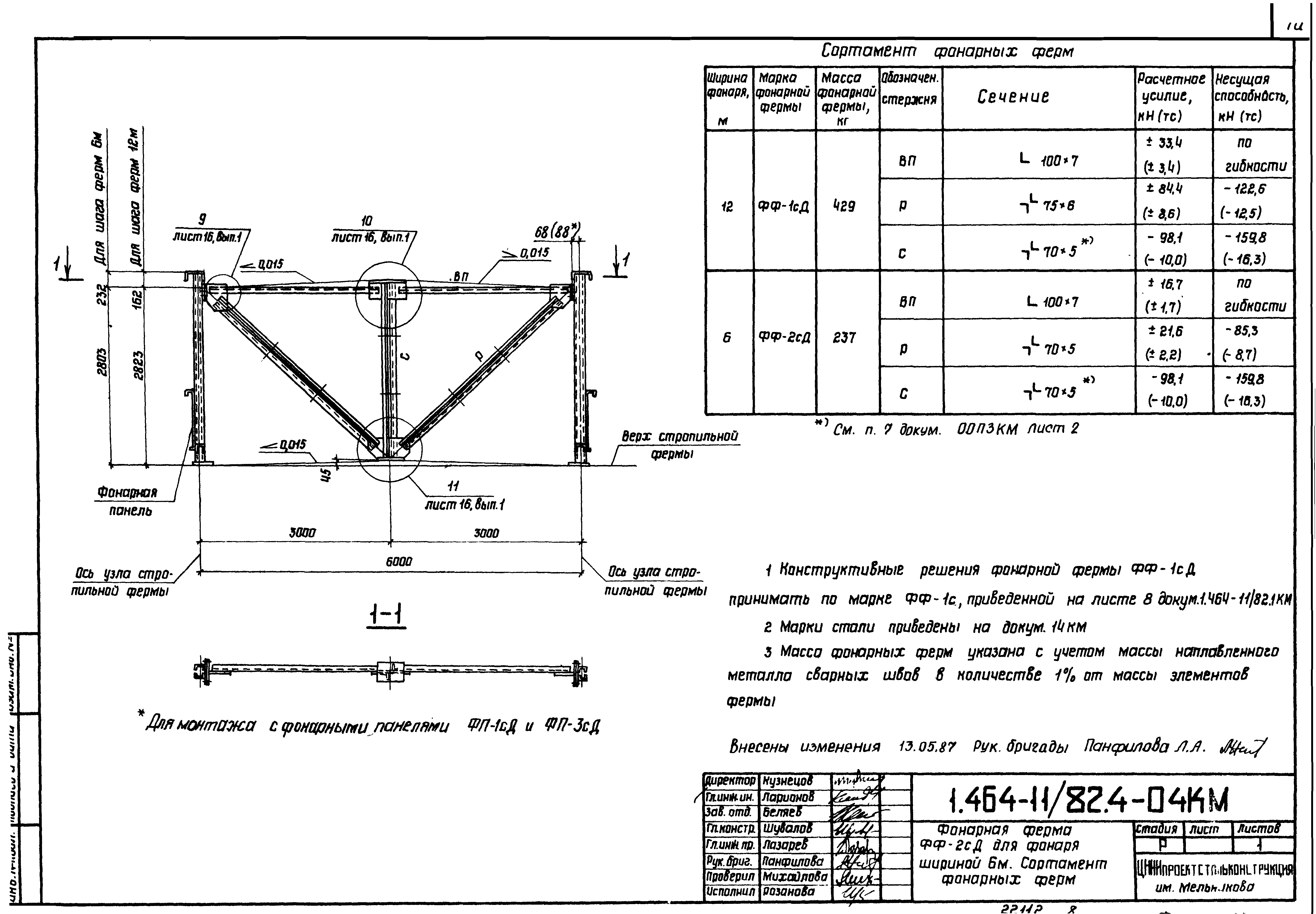 Серия 1.464-11/82