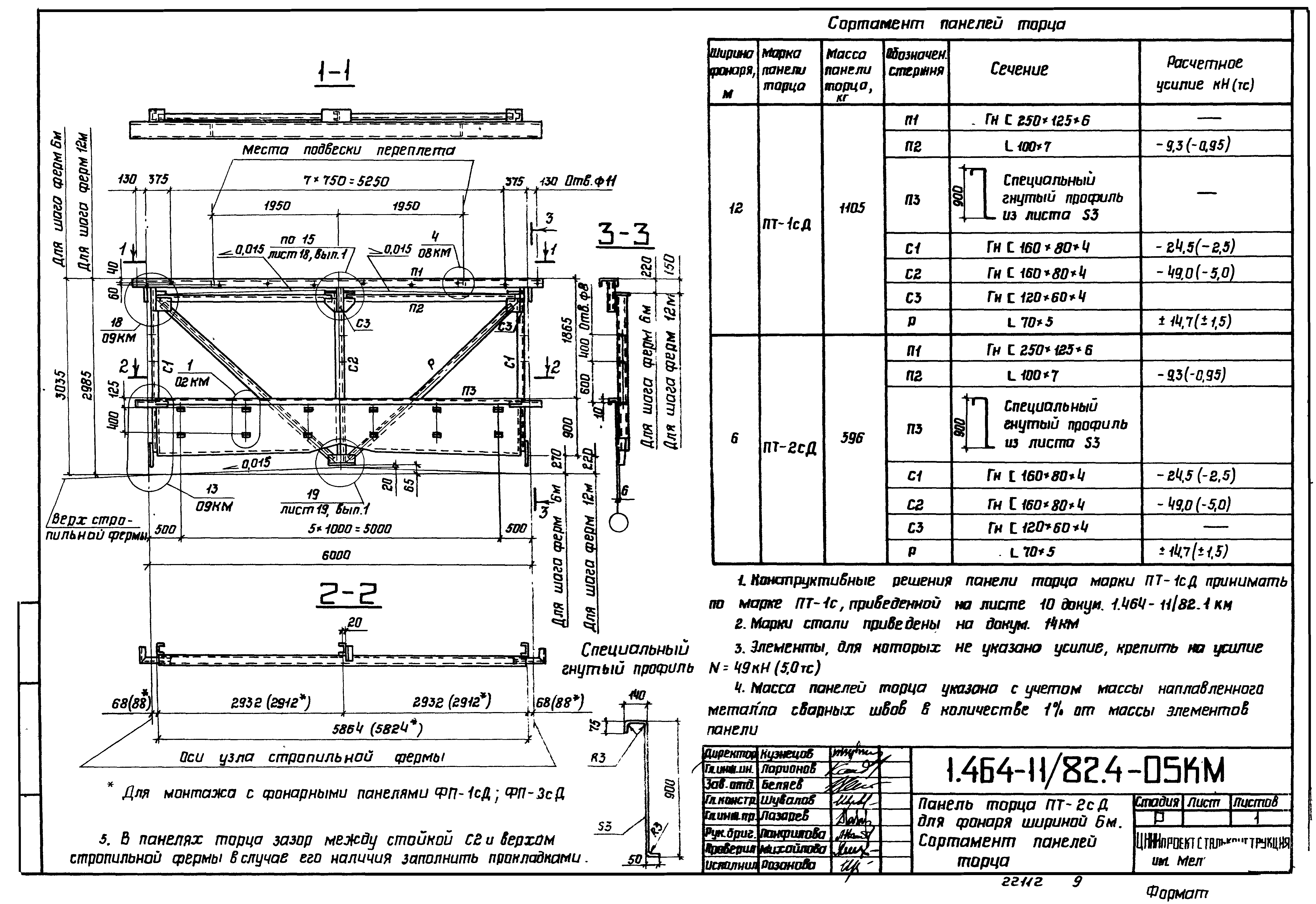 Серия 1.464-11/82