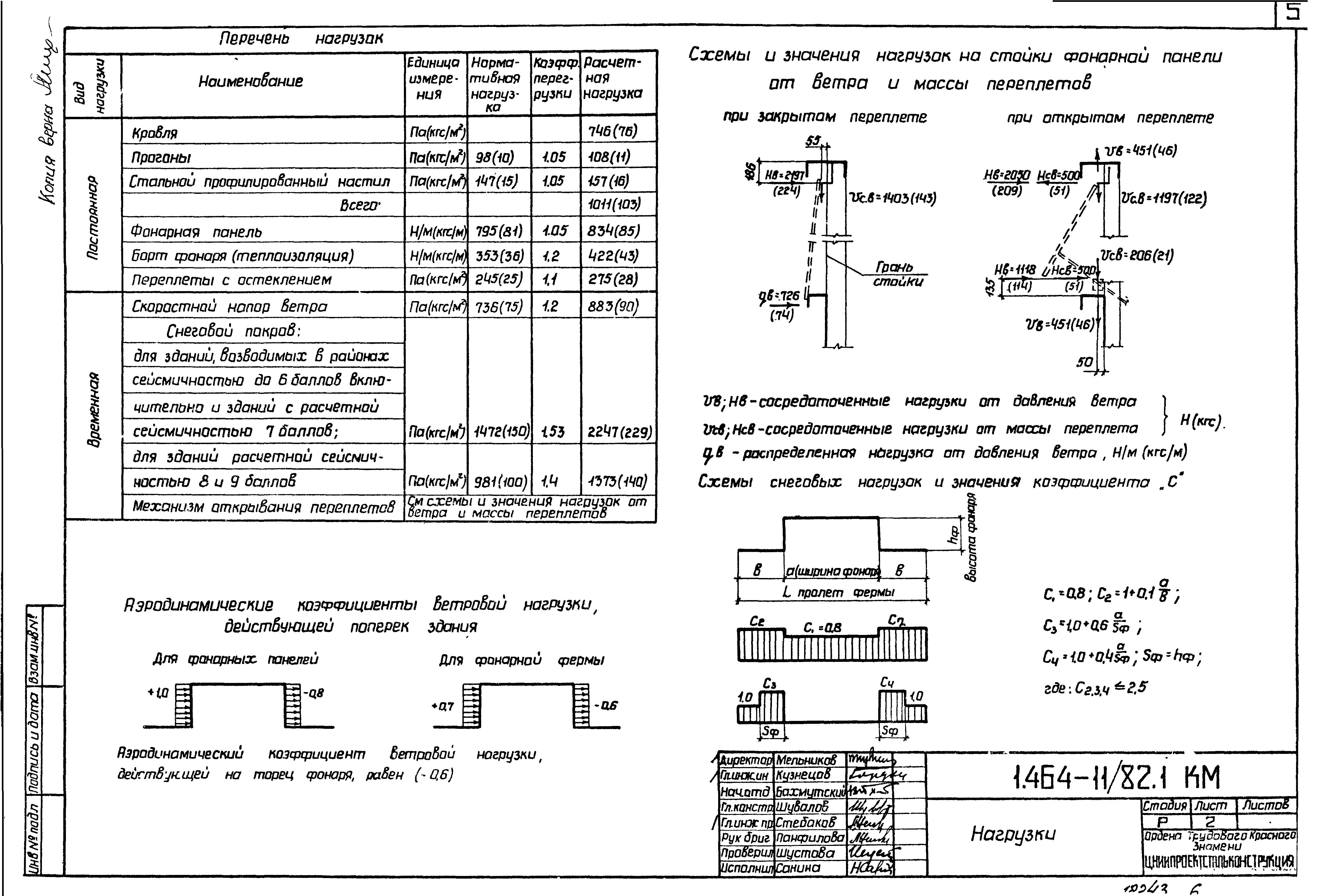 Серия 1.464-11/82