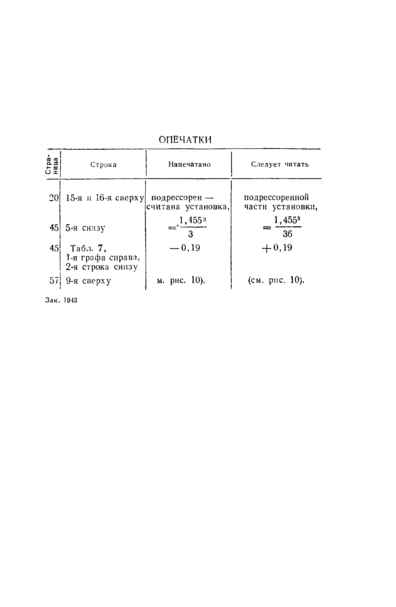 СН 190-61