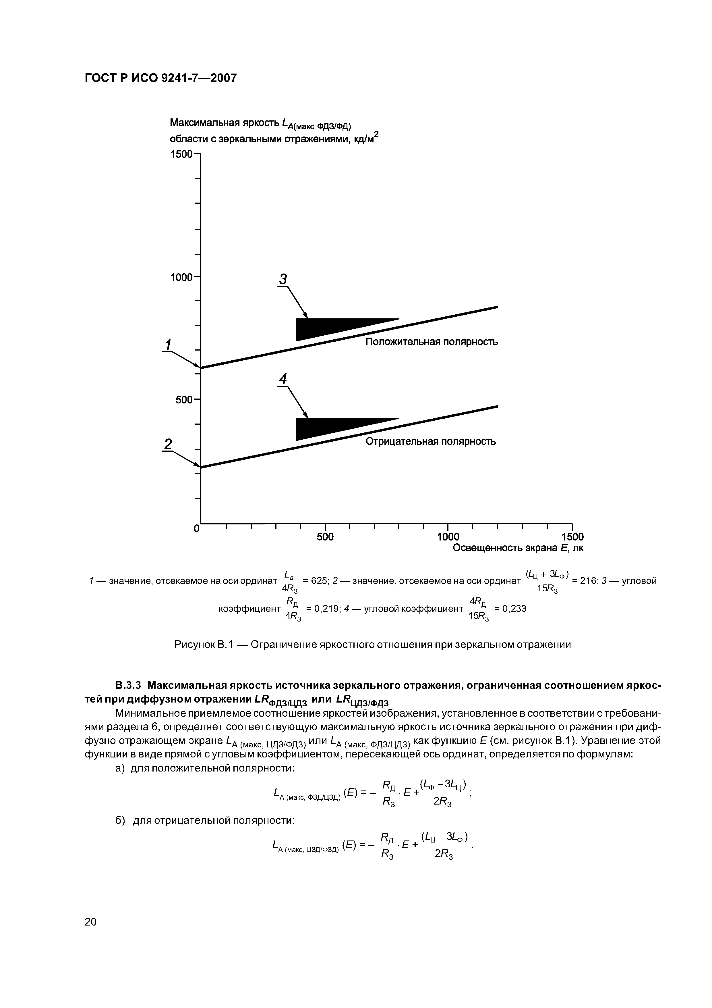 ГОСТ Р ИСО 9241-7-2007