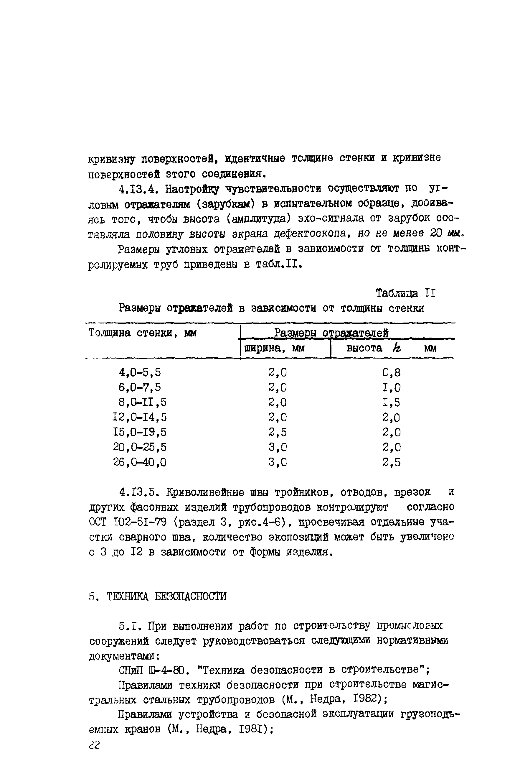 ВСН 171-84