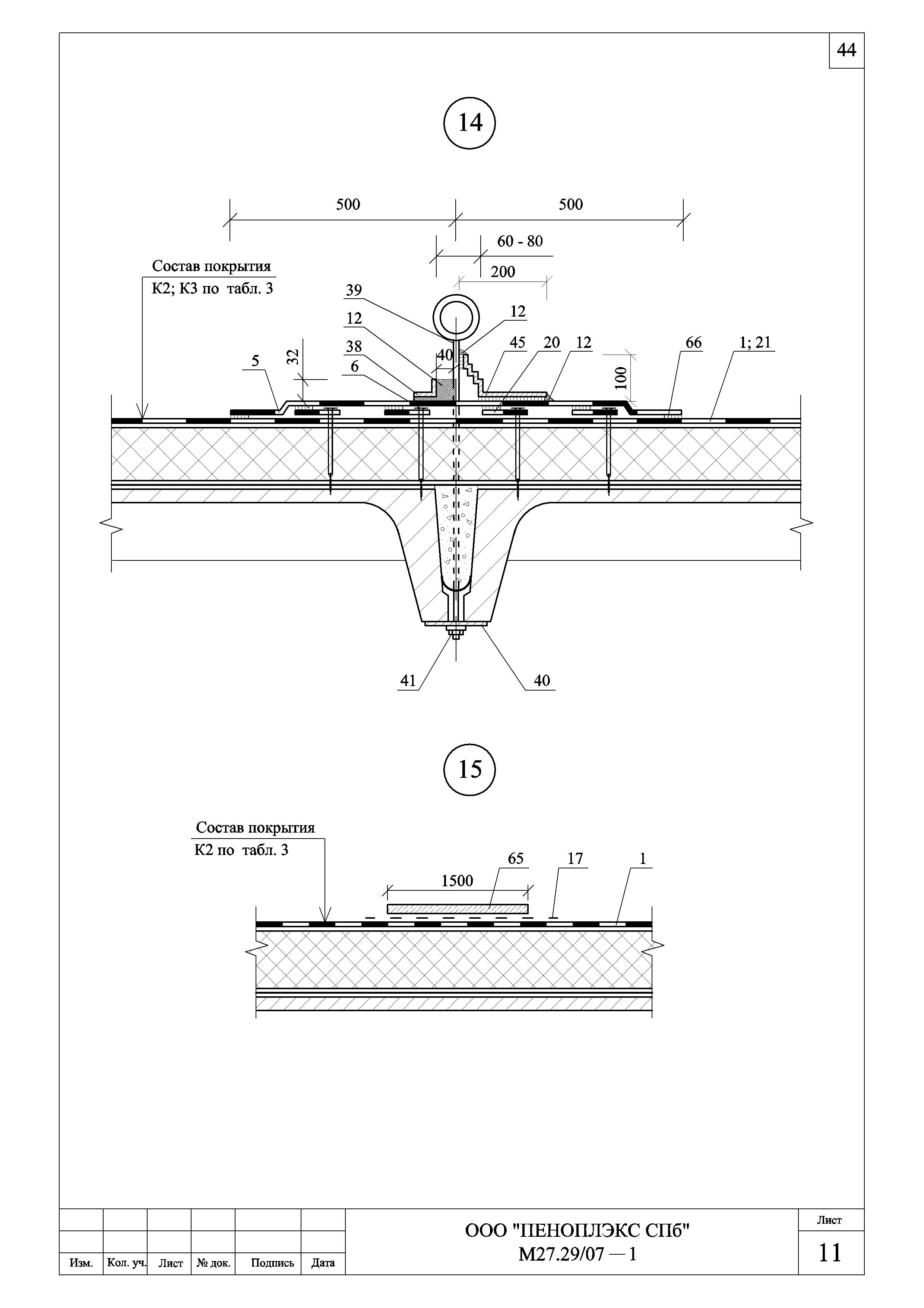 Шифр М27.29/07