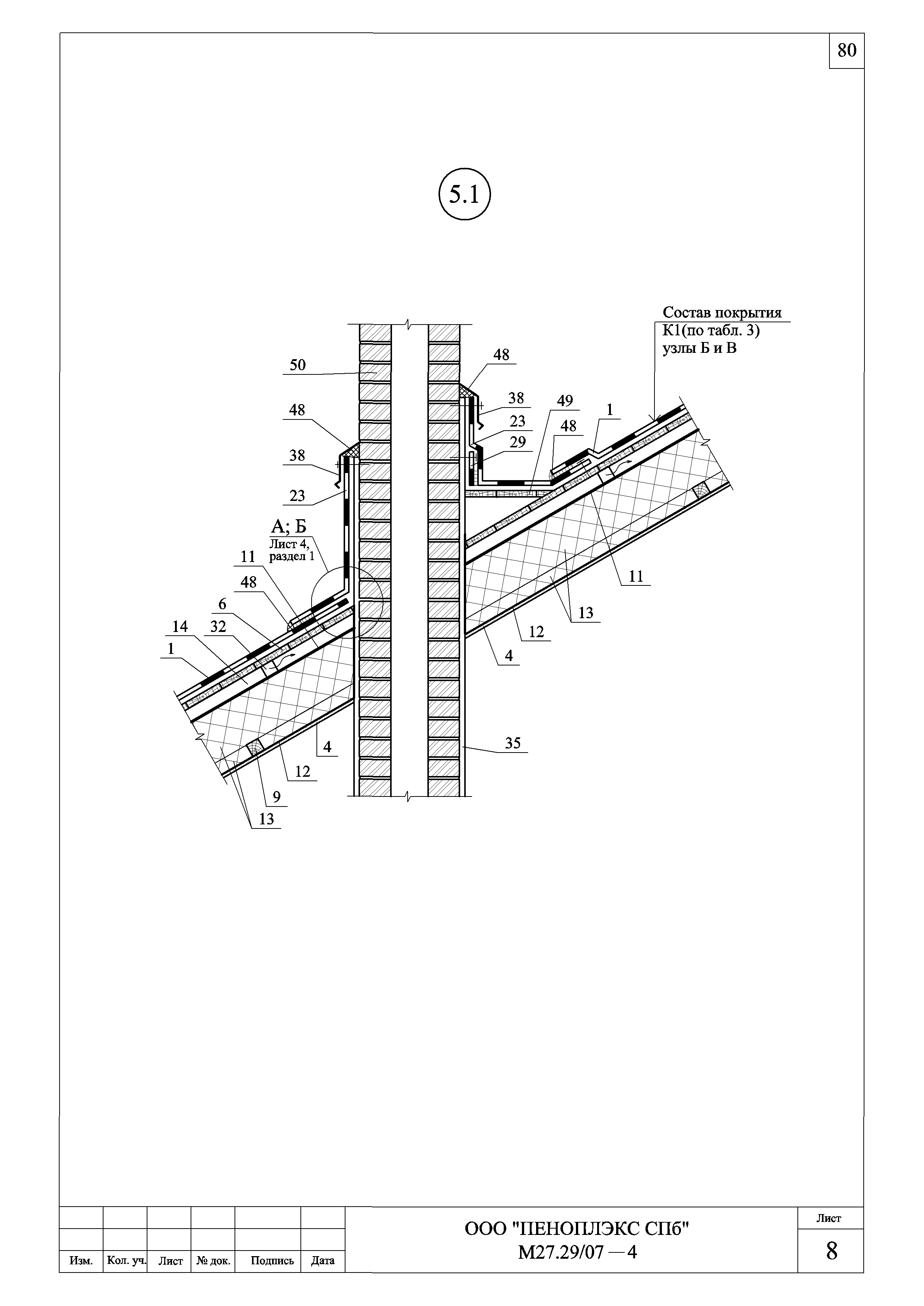 Шифр М27.29/07