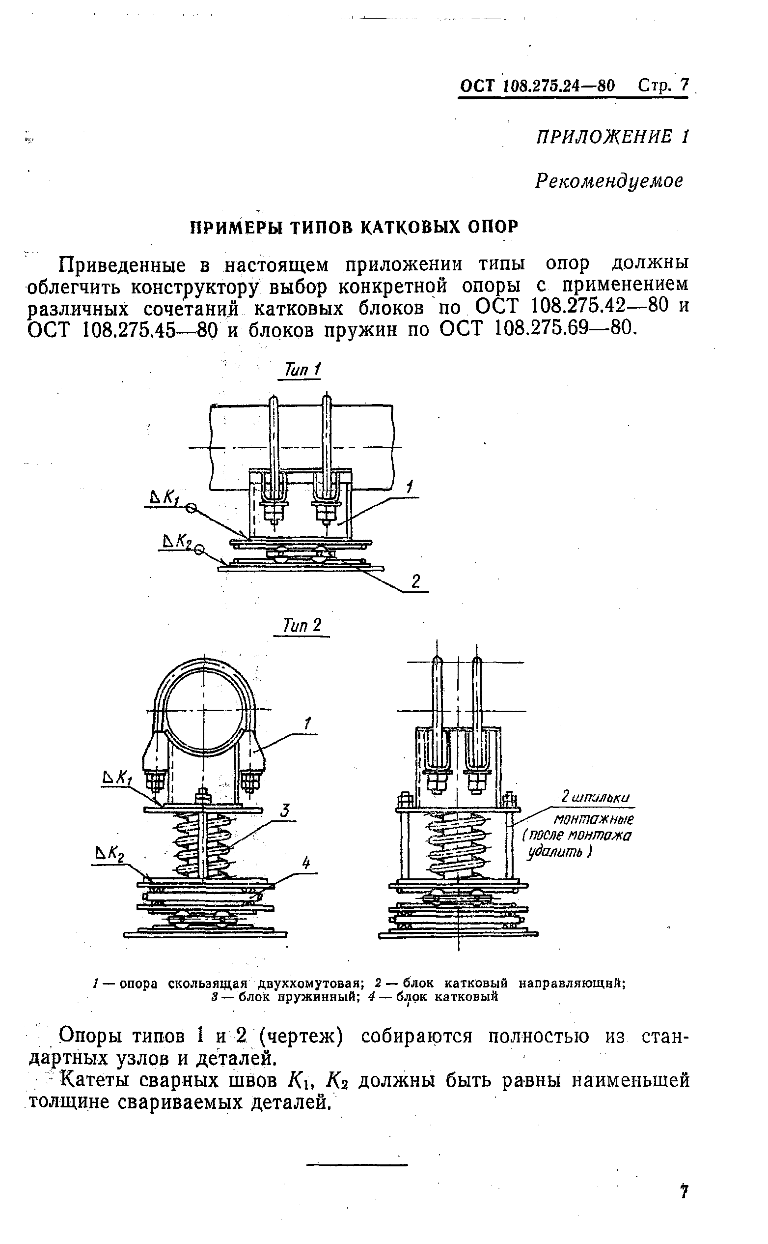ОСТ 108.275.24-80