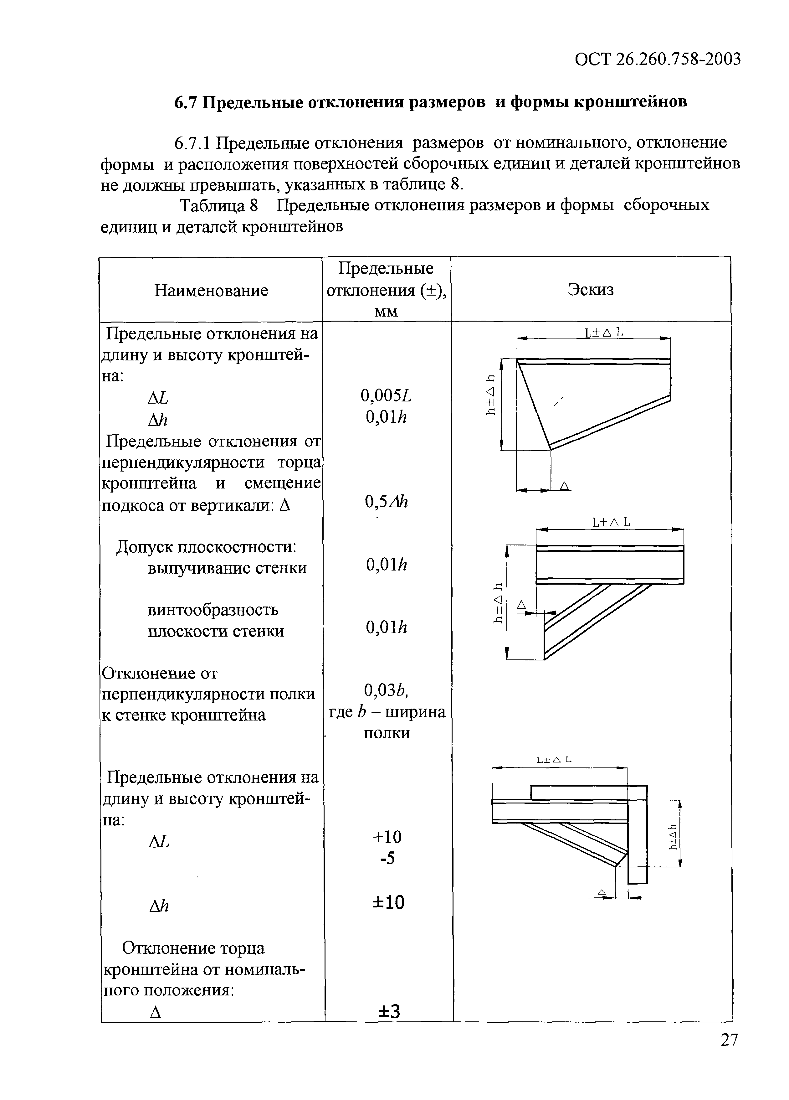 ОСТ 26.260.758-2003