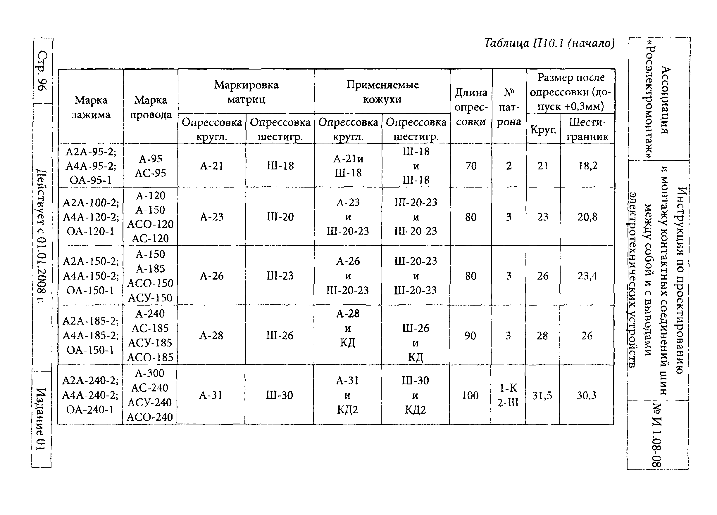 Инструкция 1.08-08