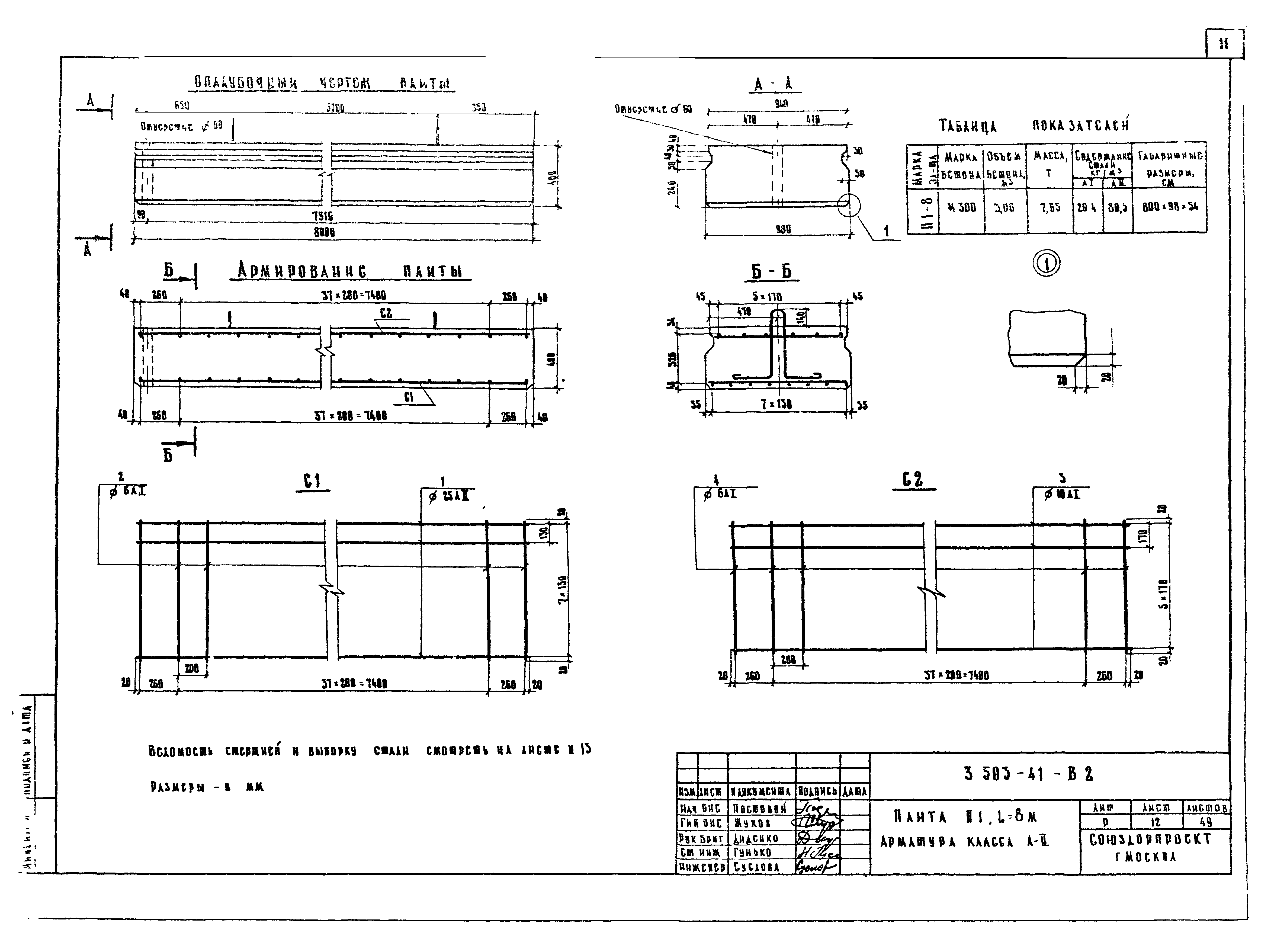 Серия 3.503-41