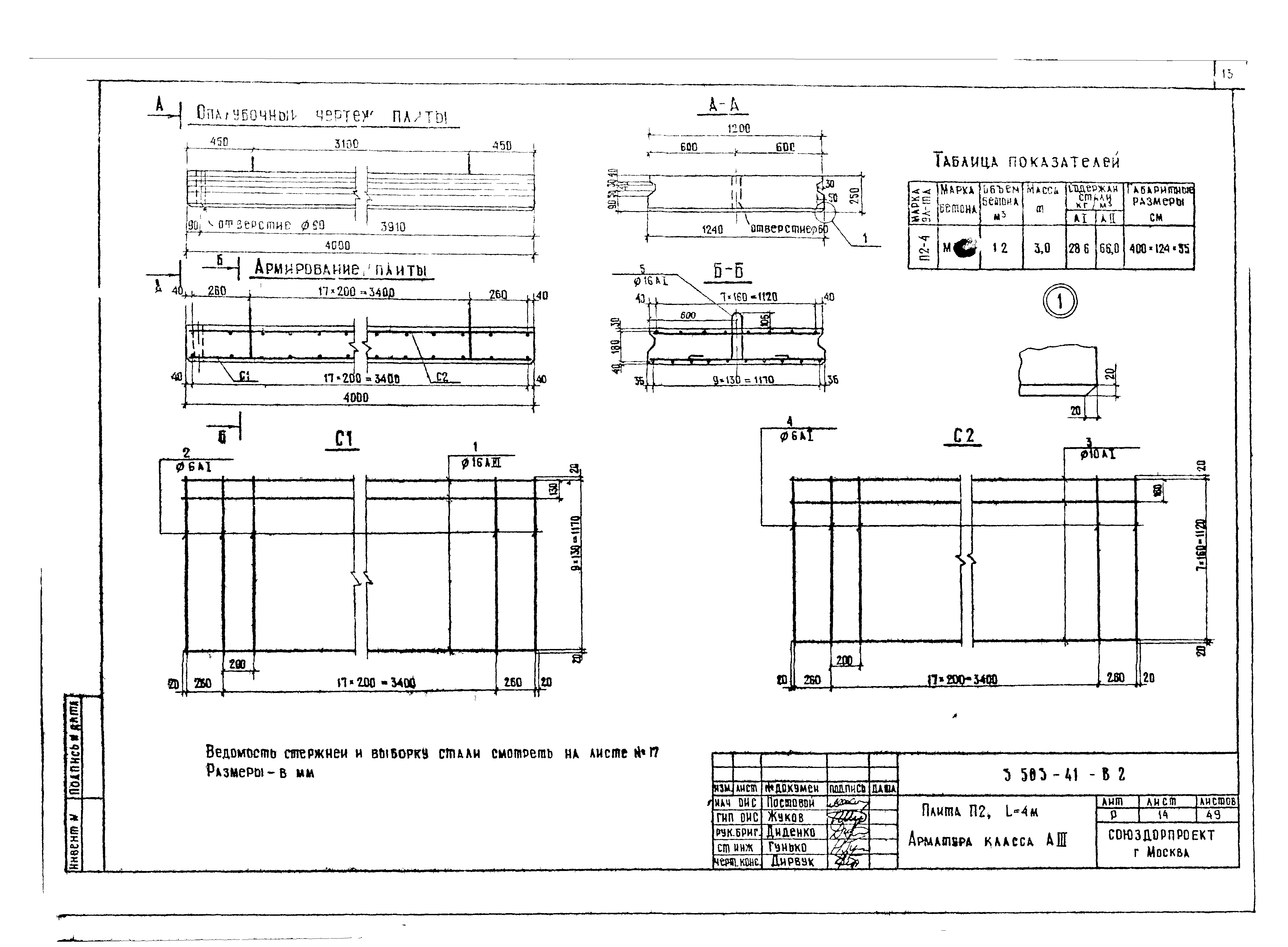 Серия 3.503-41