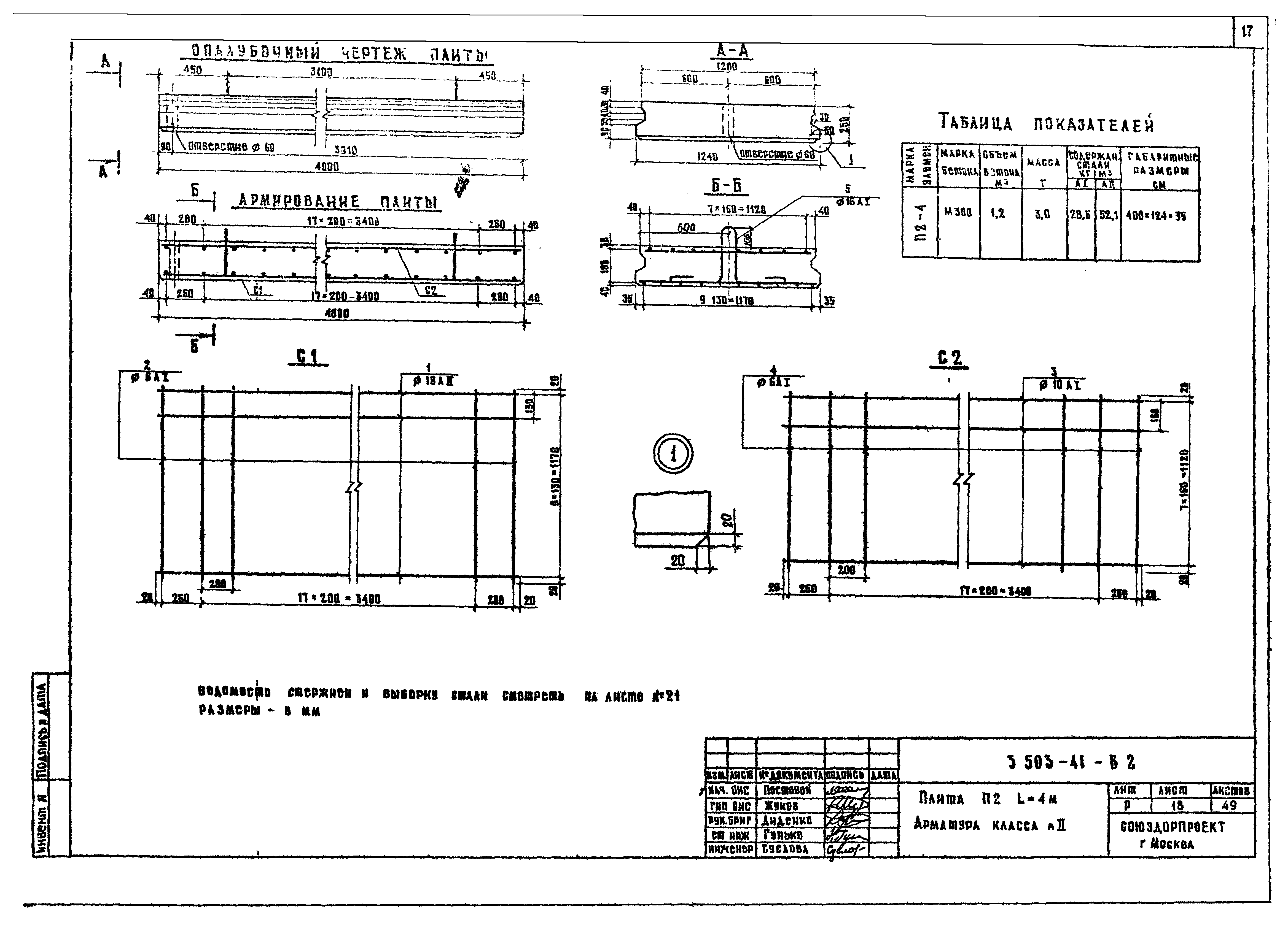 Серия 3.503-41