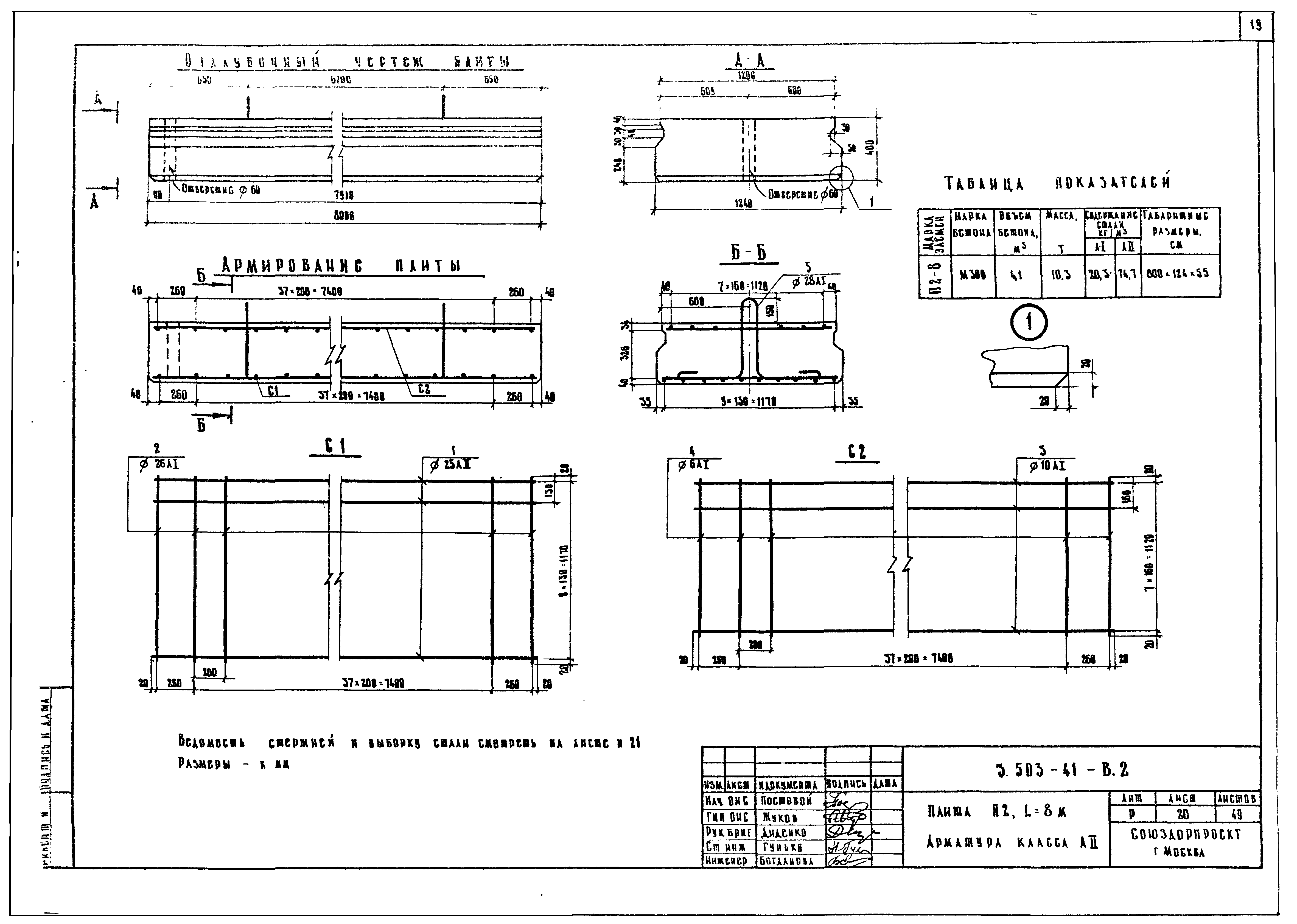 Серия 3.503-41