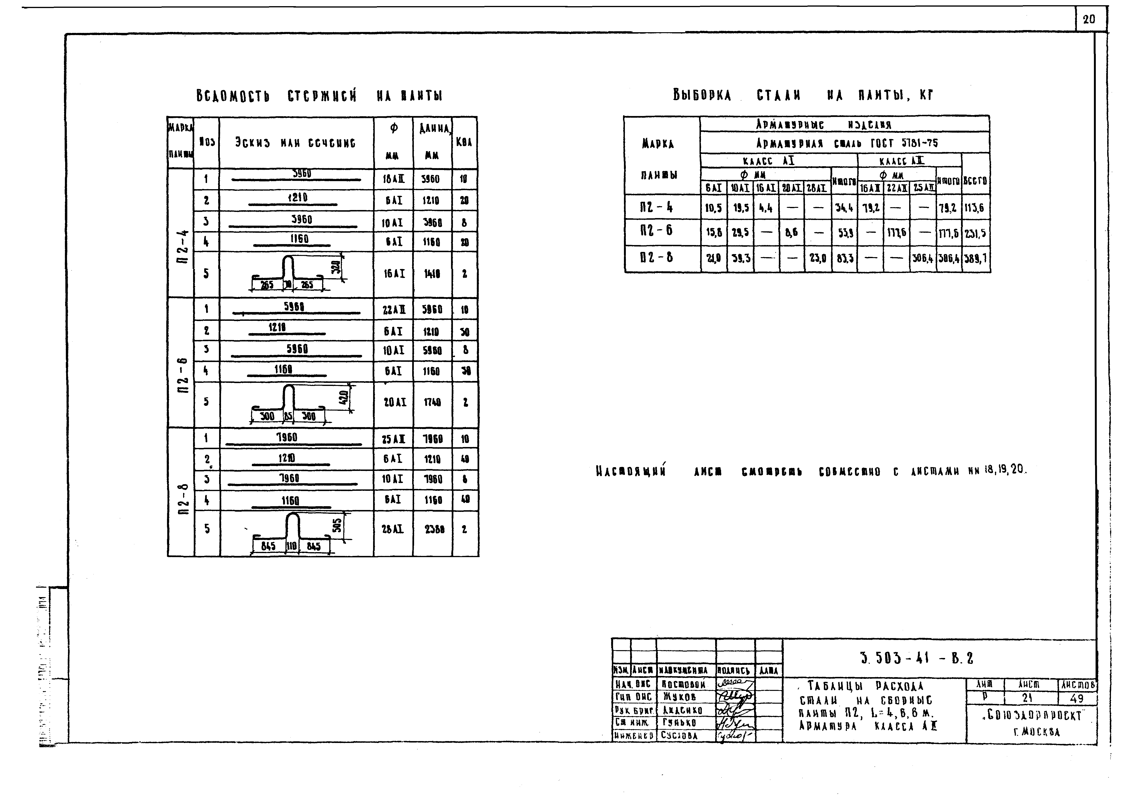 Серия 3.503-41