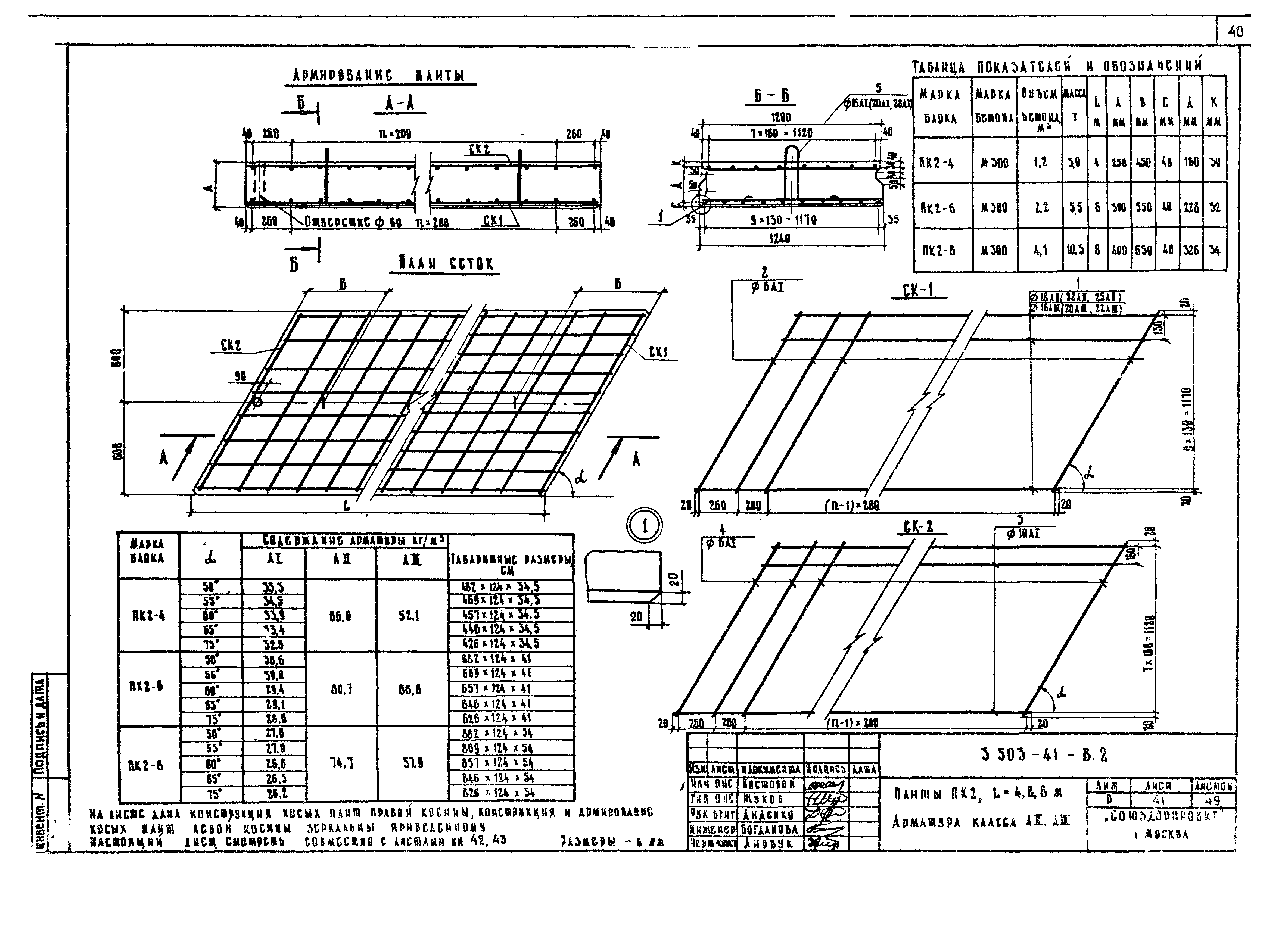 Серия 3.503-41