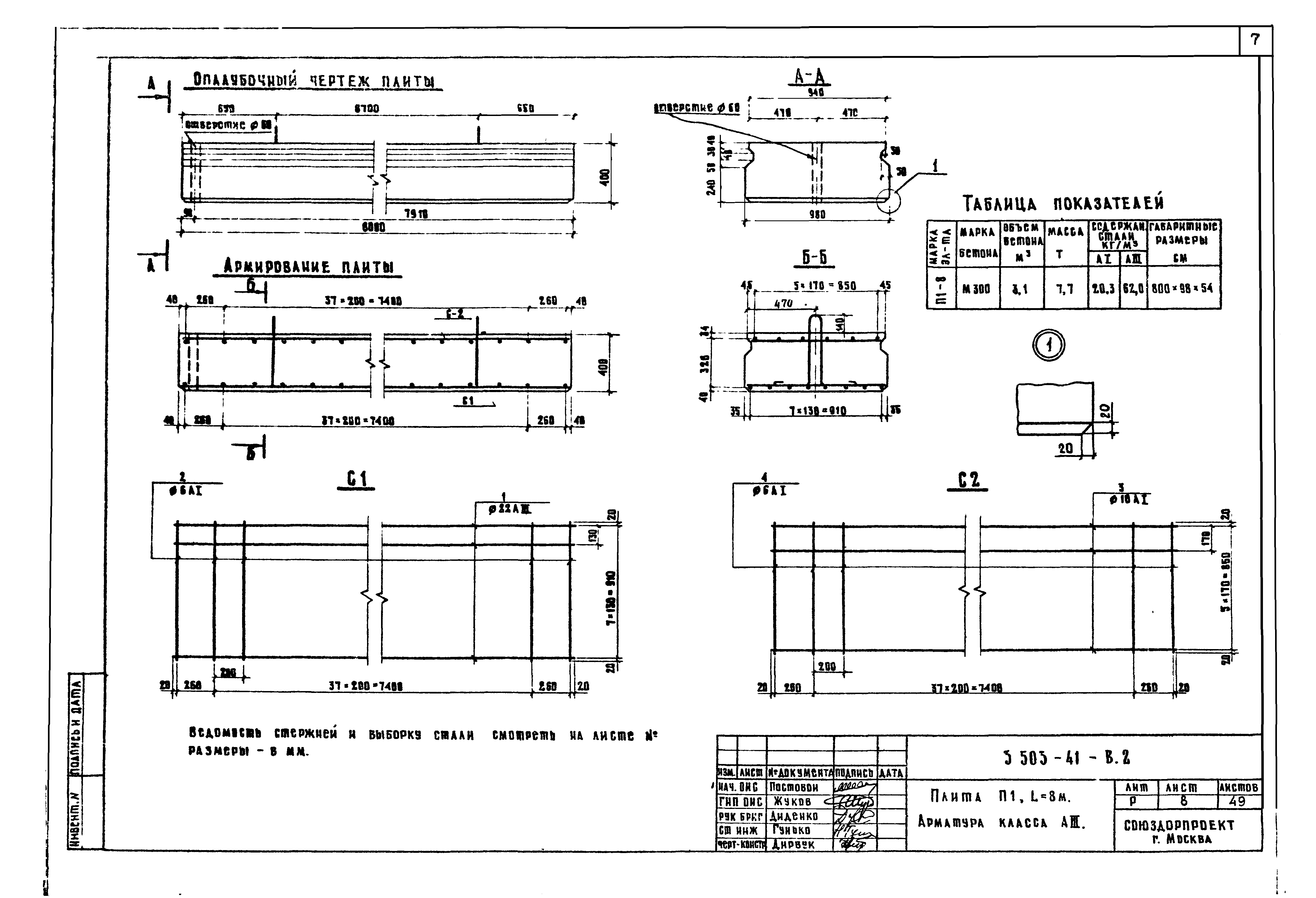 Серия 3.503-41