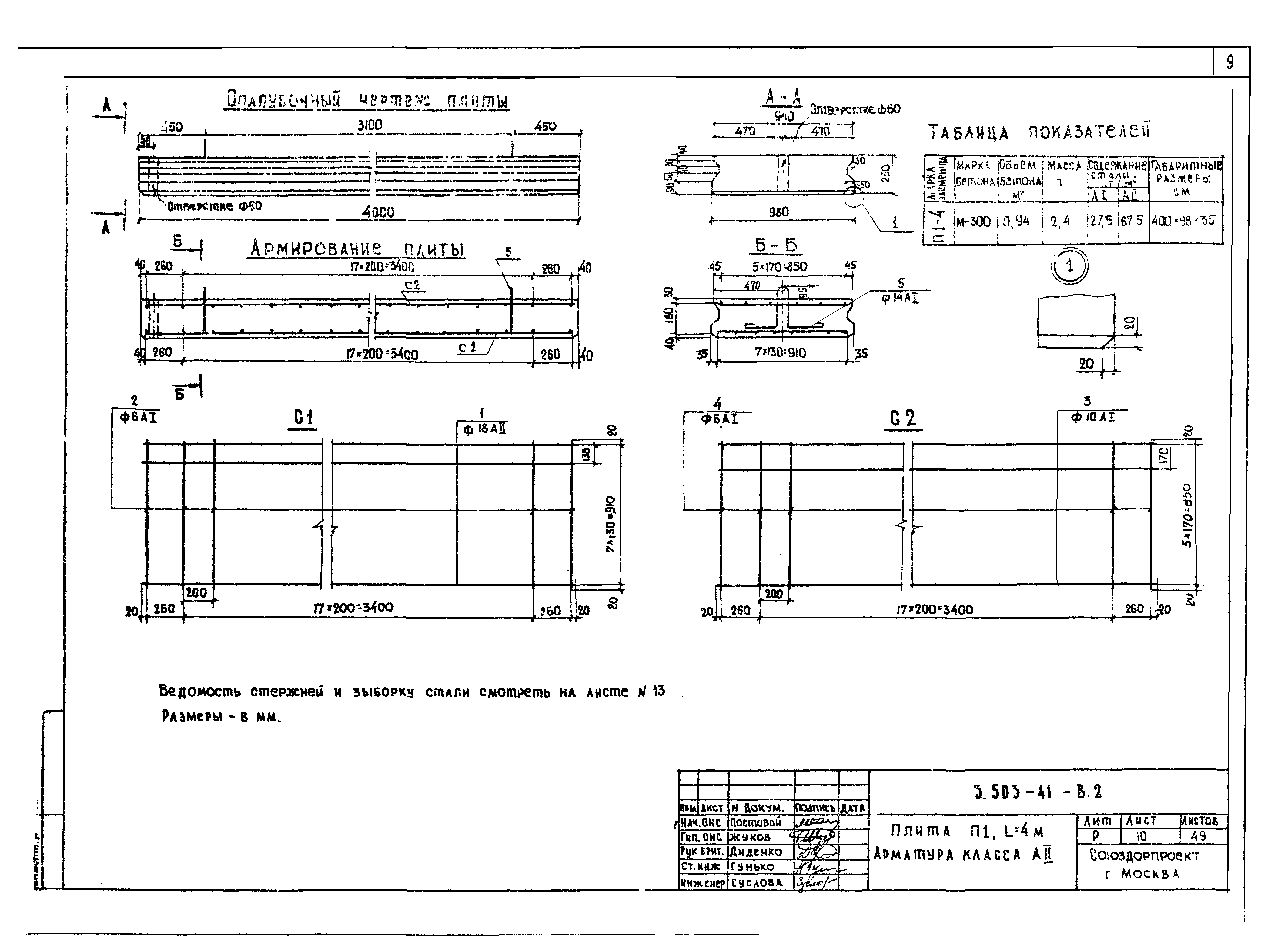 Серия 3.503-41