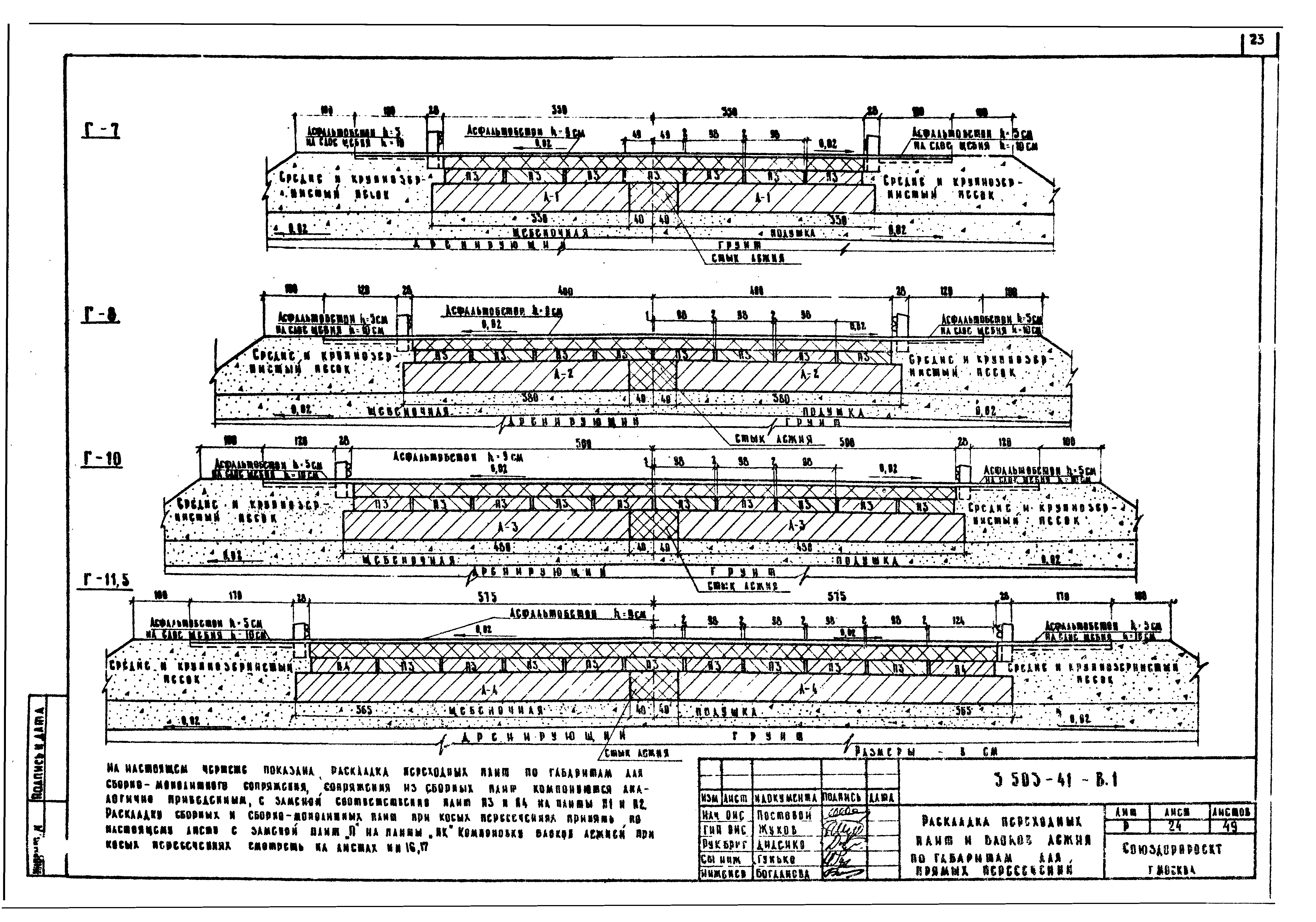 Серия 3.503-41